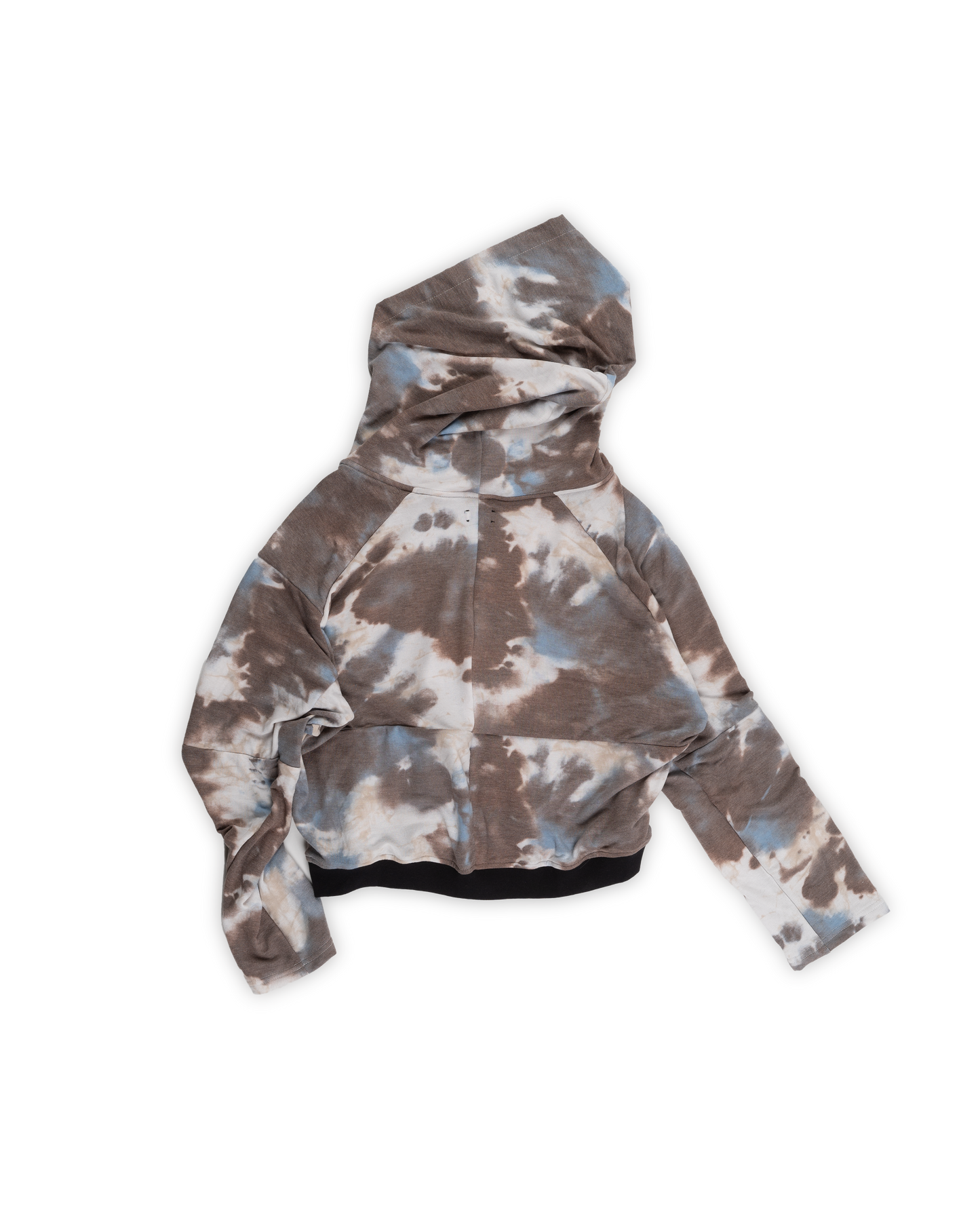 Cargo Hoodie Mudslide