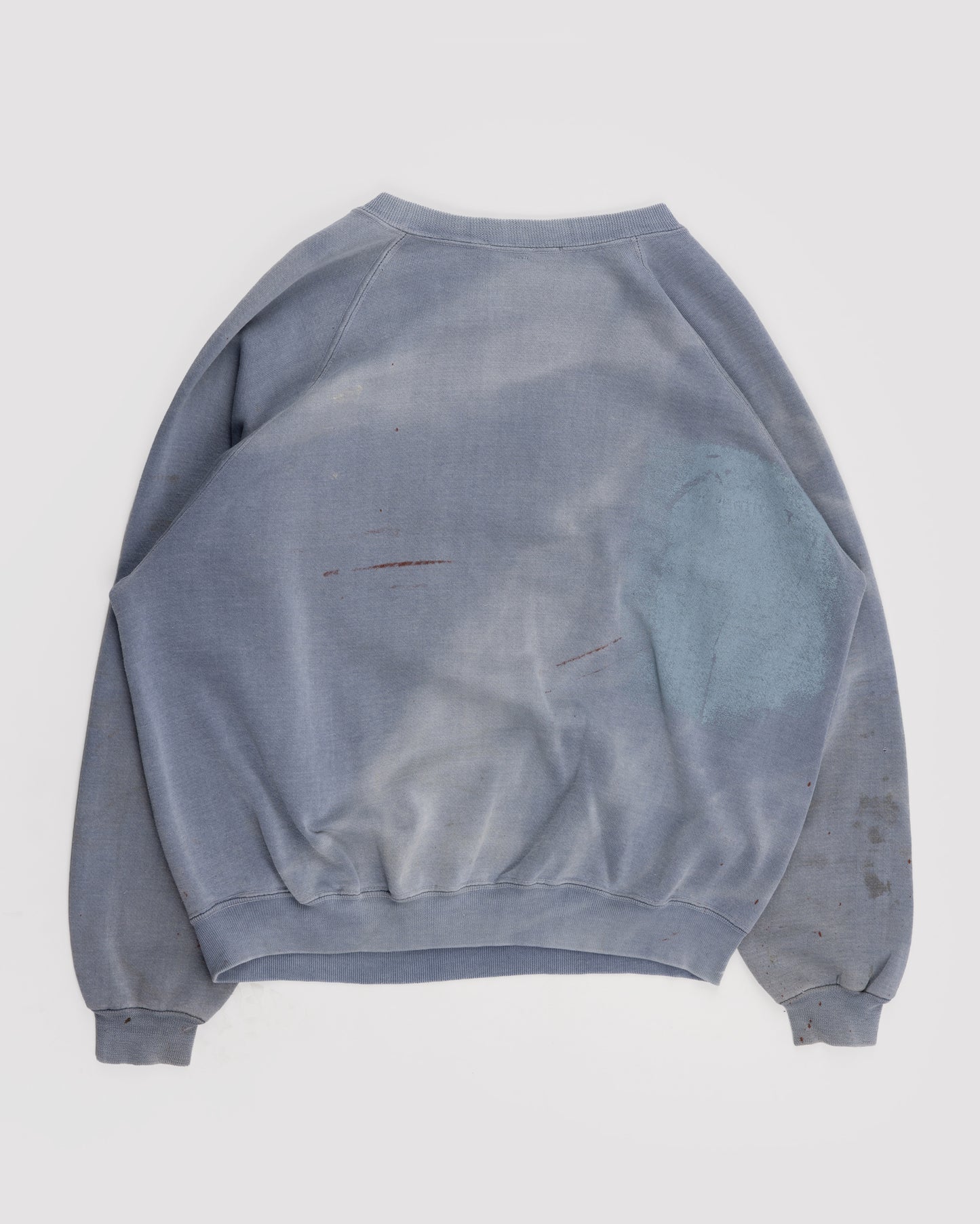 Vintage Buffing Sweatshirt 20