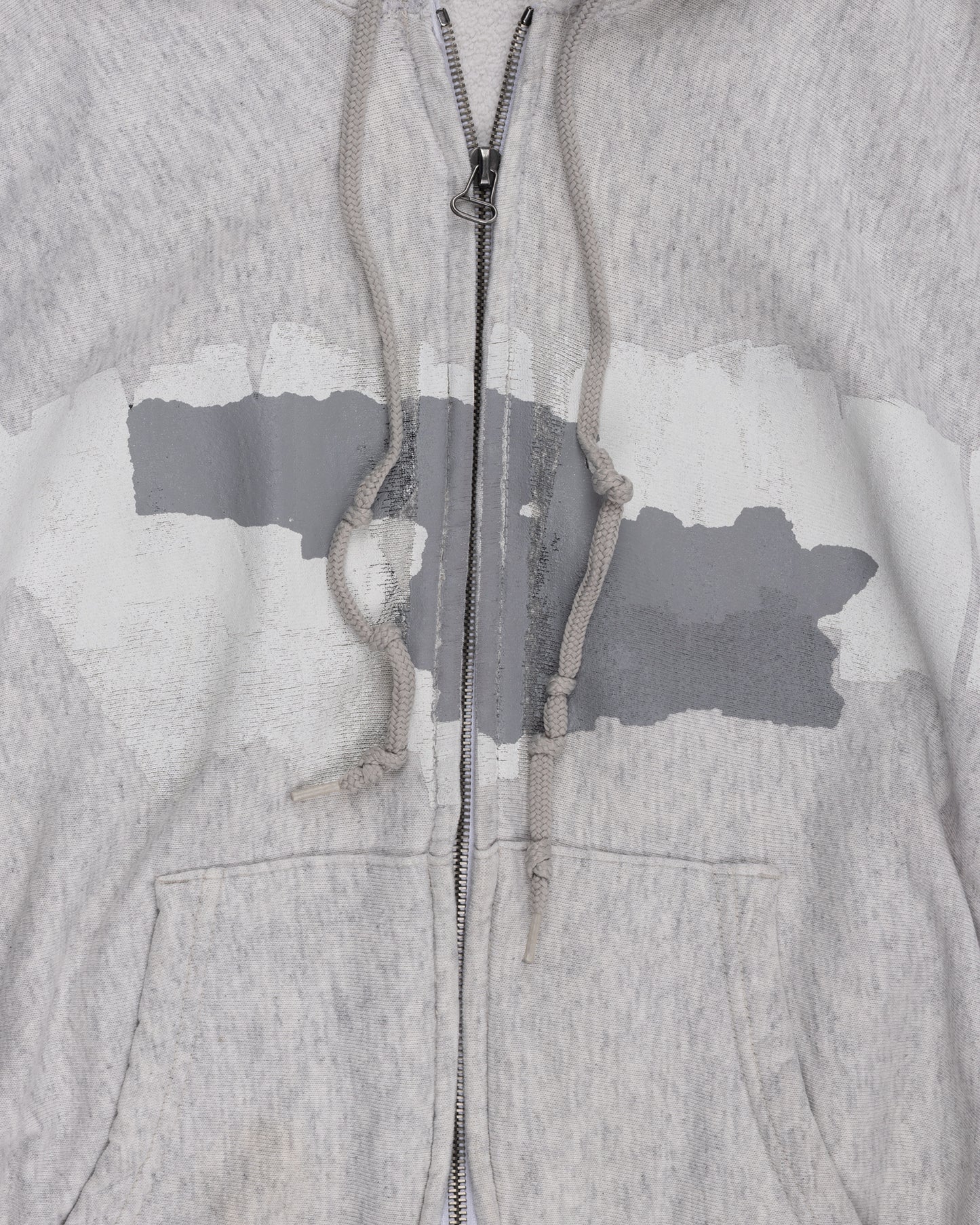 Vintage Buffing Sweatshirt 31