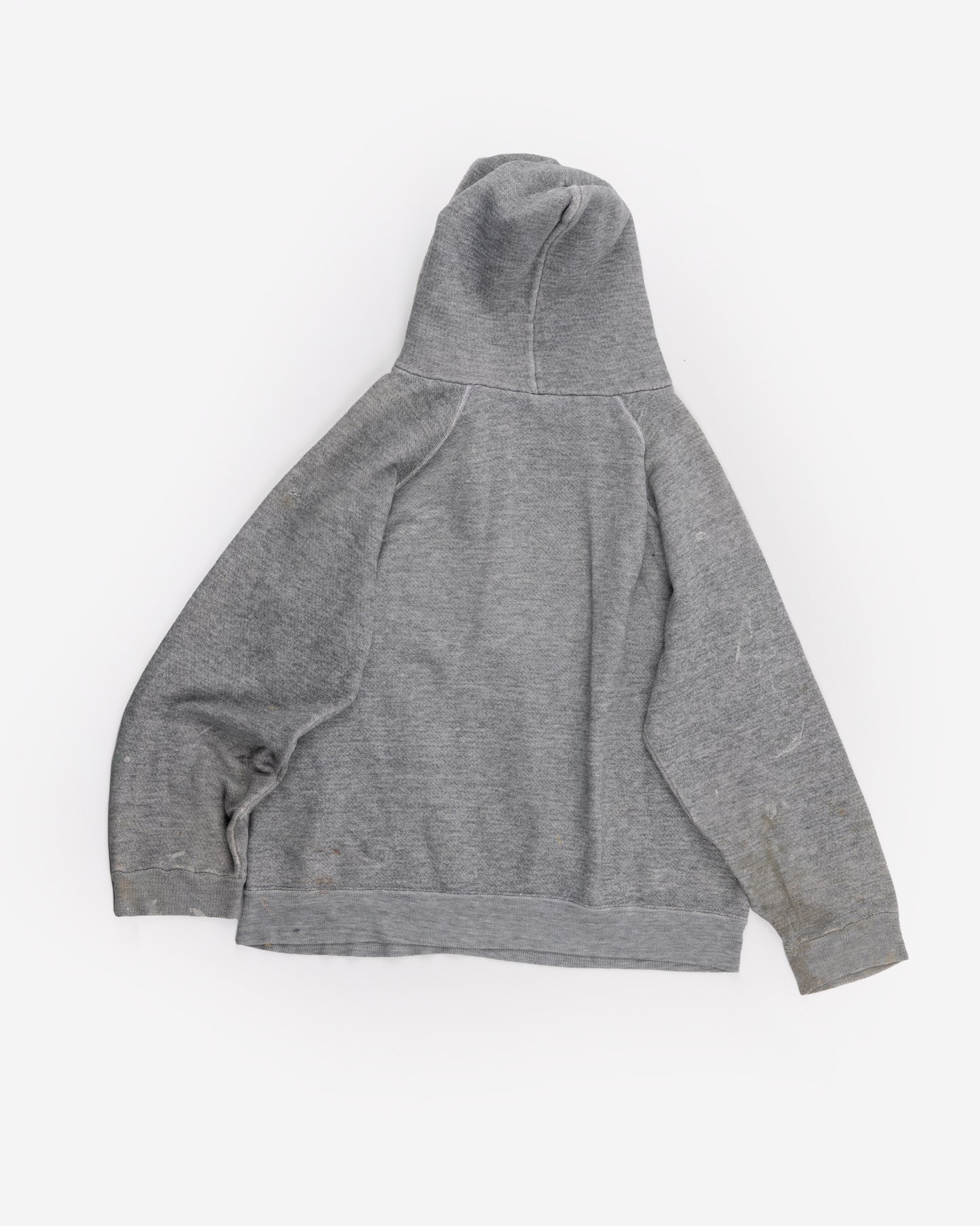 Vintage Buffing Sweatshirt 17