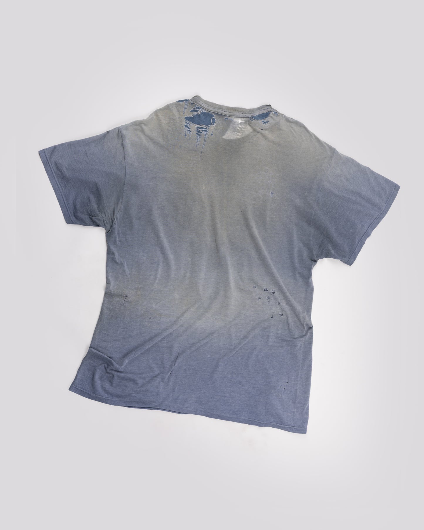 Vintage Buffing T-shirt 24