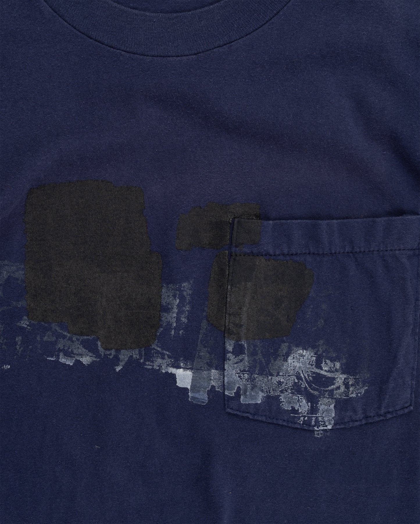 Vintage Buffing T-shirt 8
