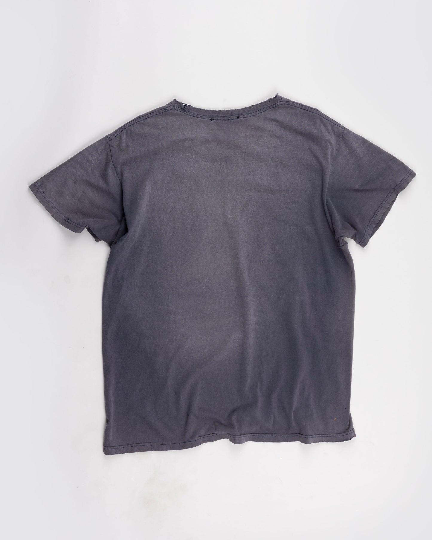 Vintage Buffing T-shirt 11