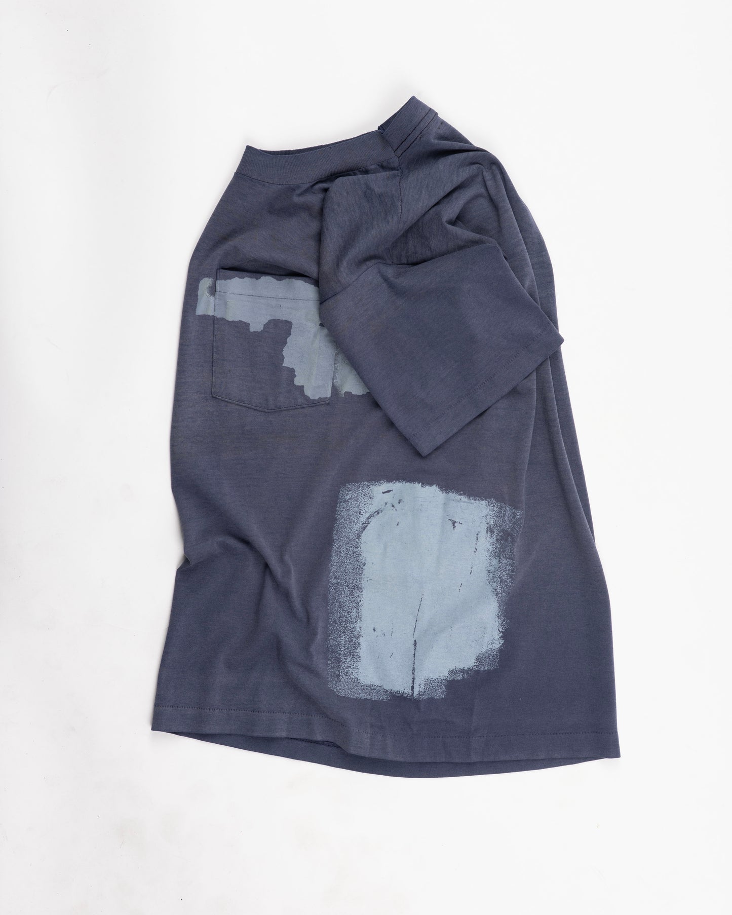 Vintage Buffing T-shirt 7