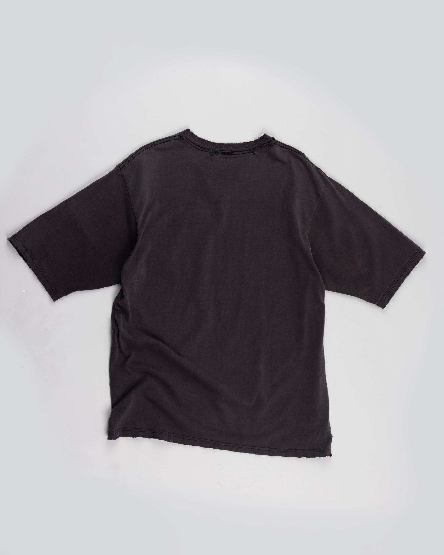 Vintage Buffing T-shirt 3