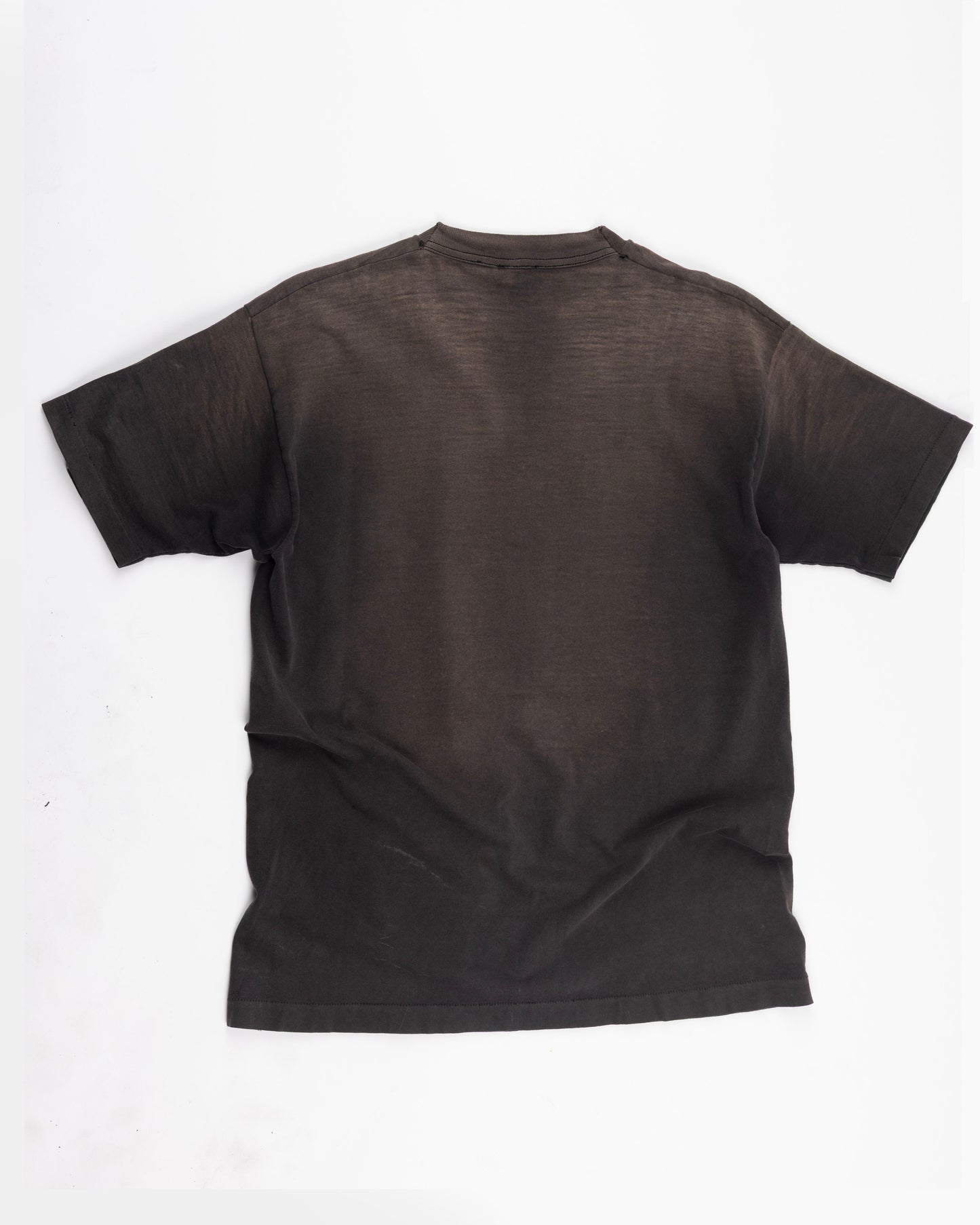 Vintage Buffing T-shirt 2