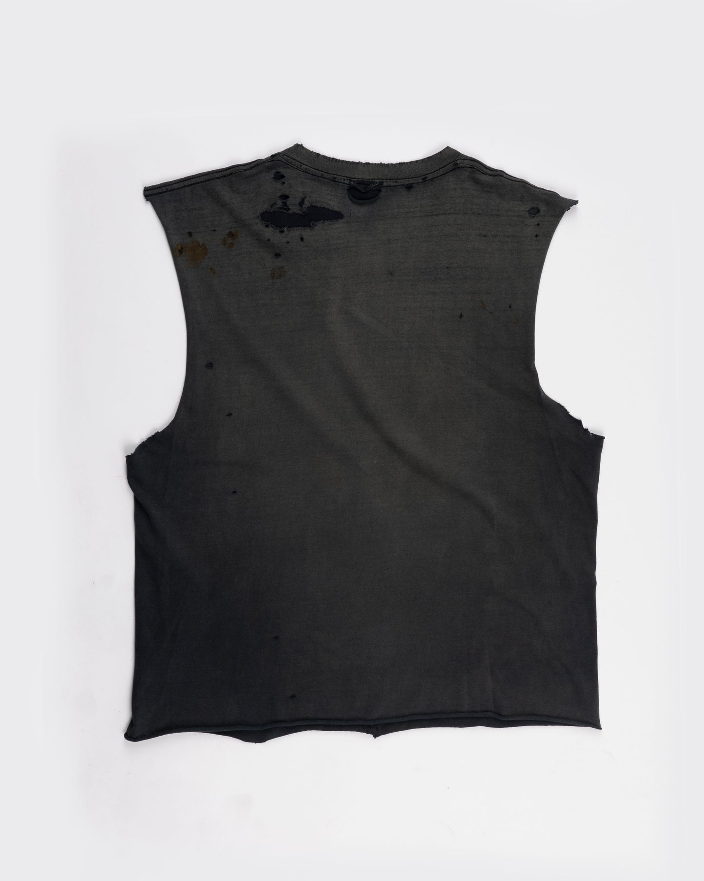 Vintage Buffing T-shirt
