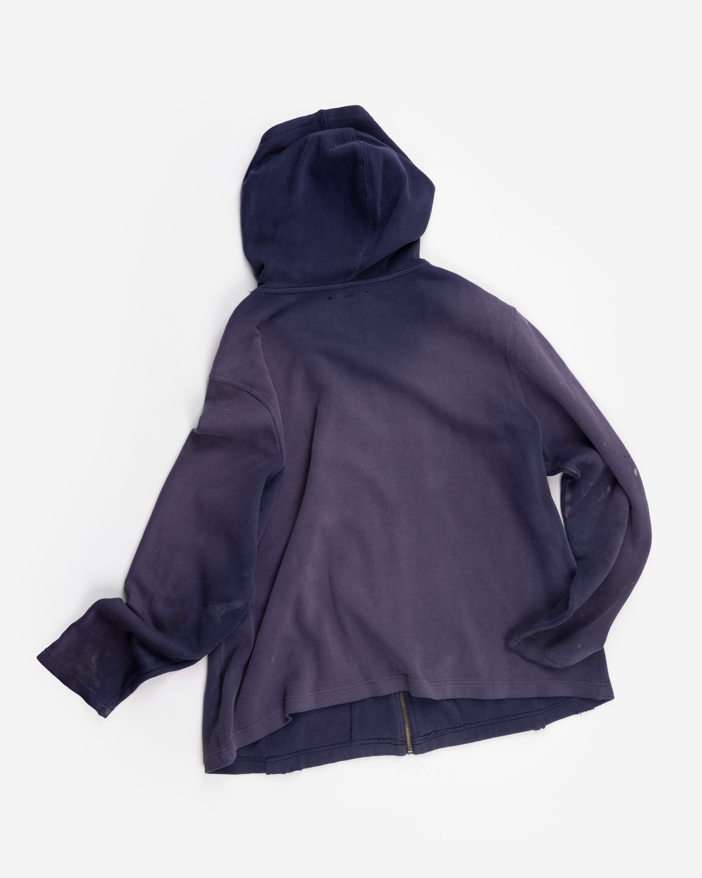 Vintage Buffing Sweatshirt 7