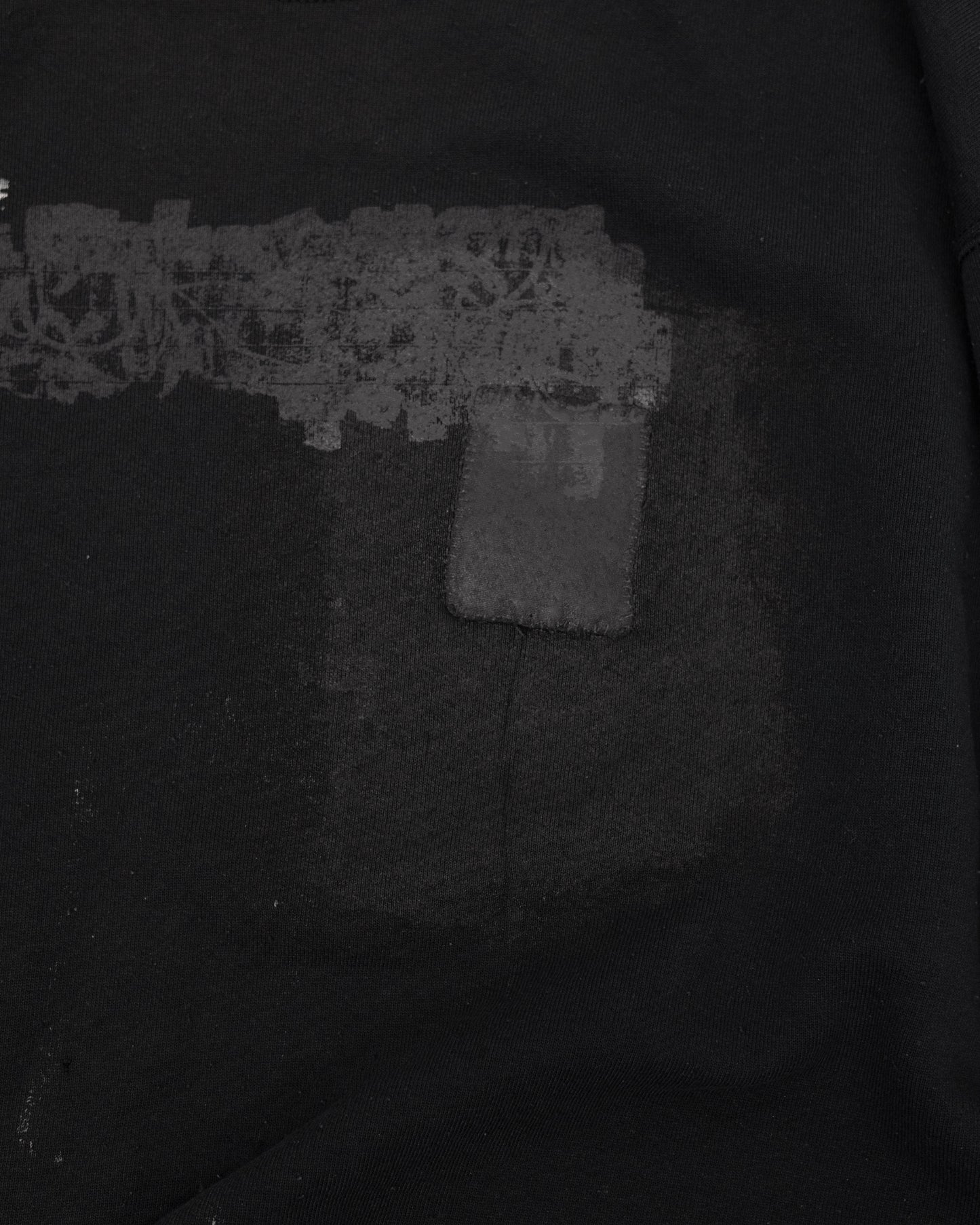 Vintage Buffing Sweatshirt 21