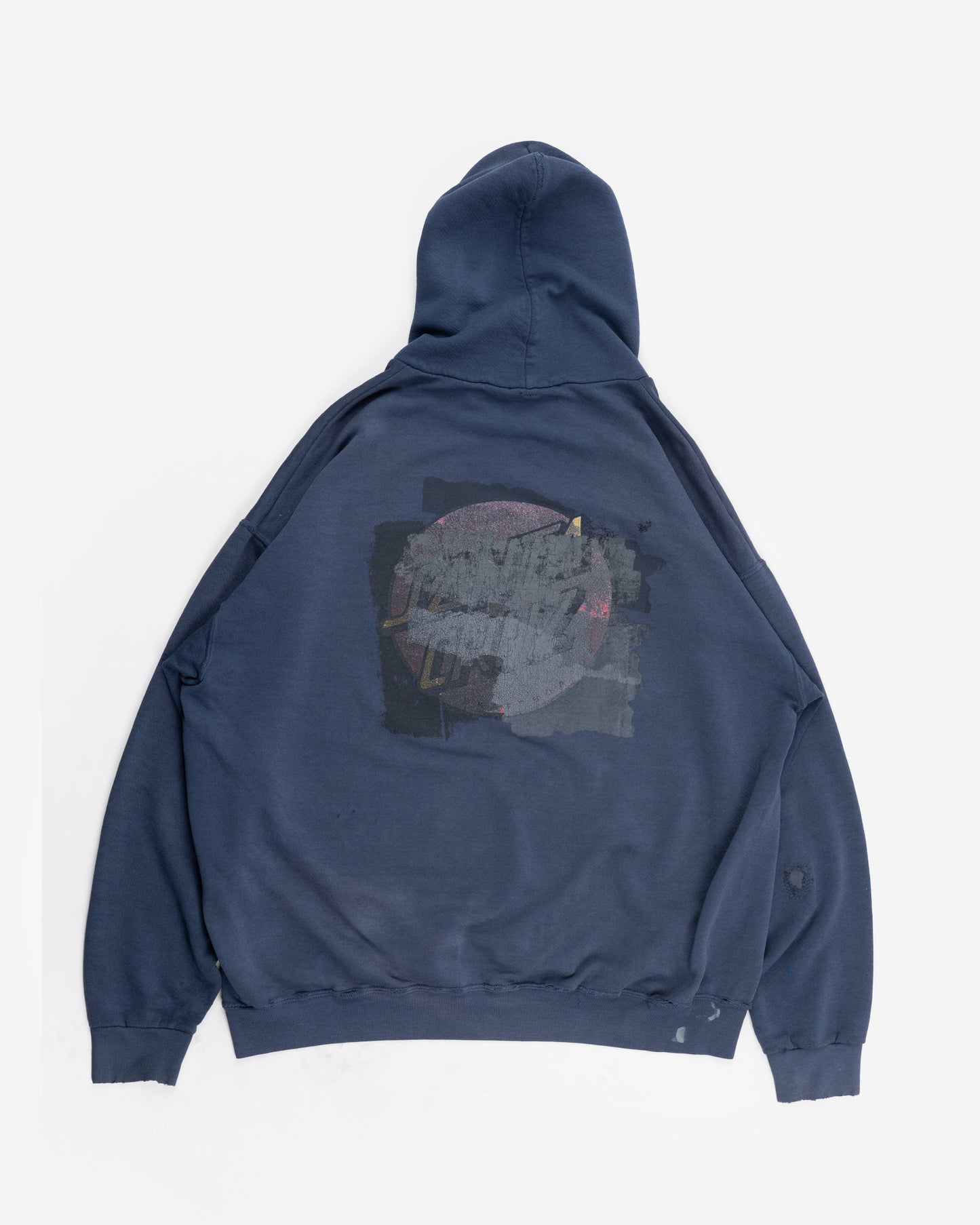 Vintage Buffing Sweatshirt 8
