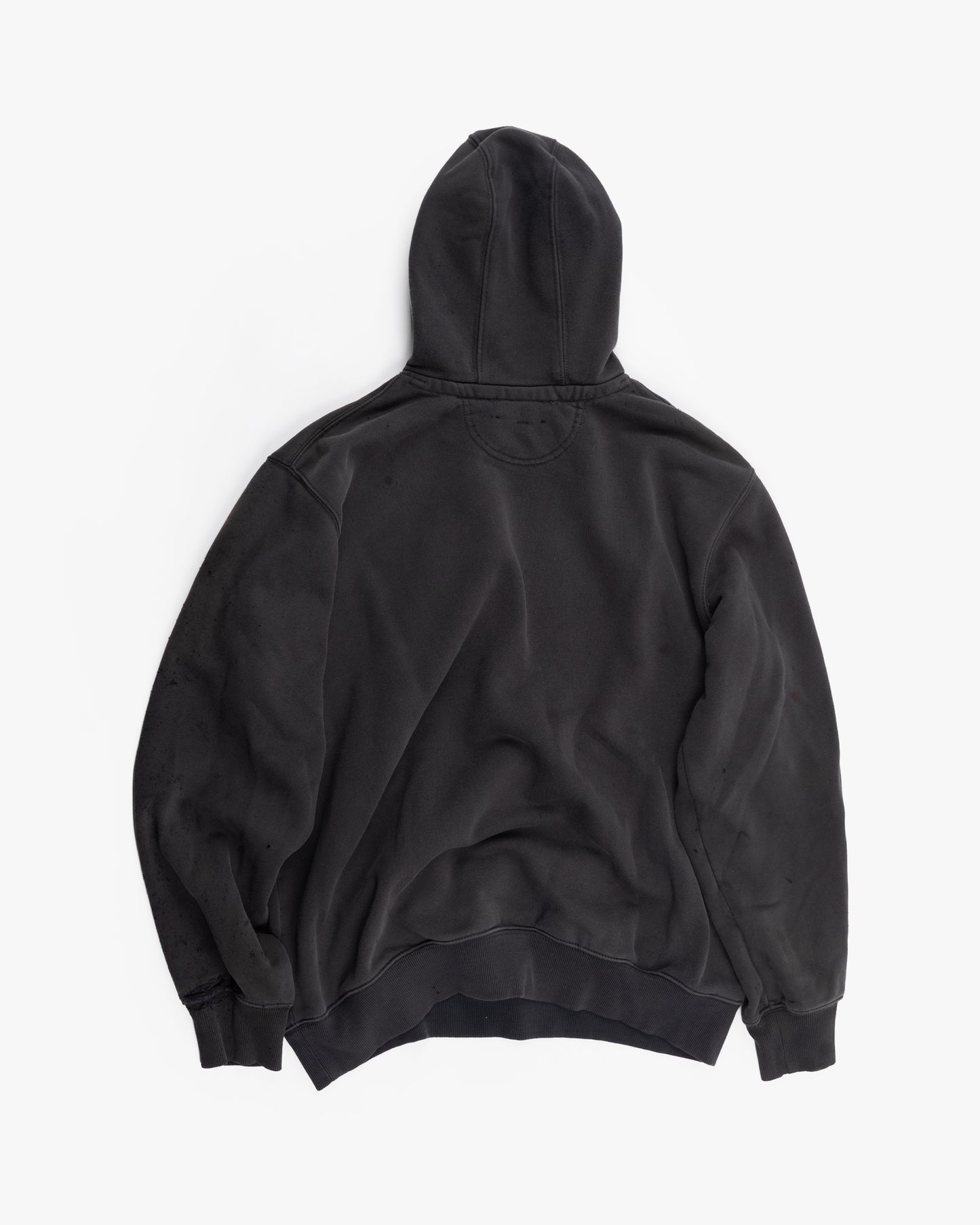 Vintage Buffing Sweatshirt 5