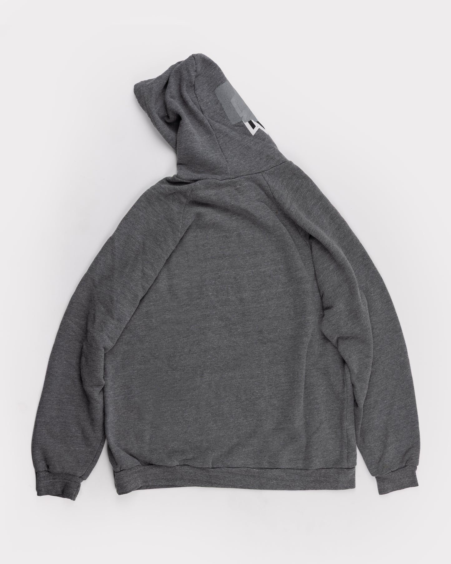 Vintage Buffing Sweatshirt 15