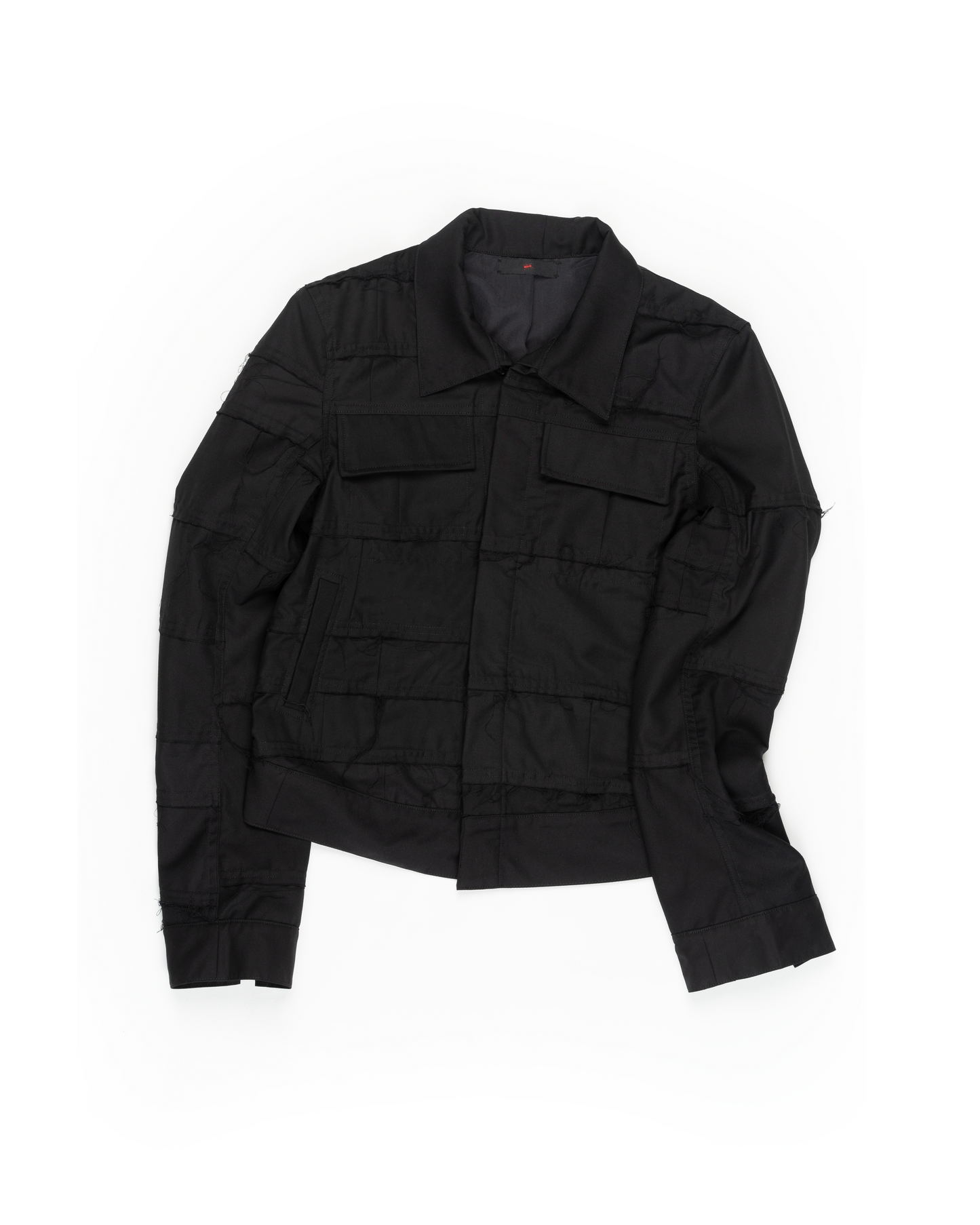 Hem Type 0 (BLACK)