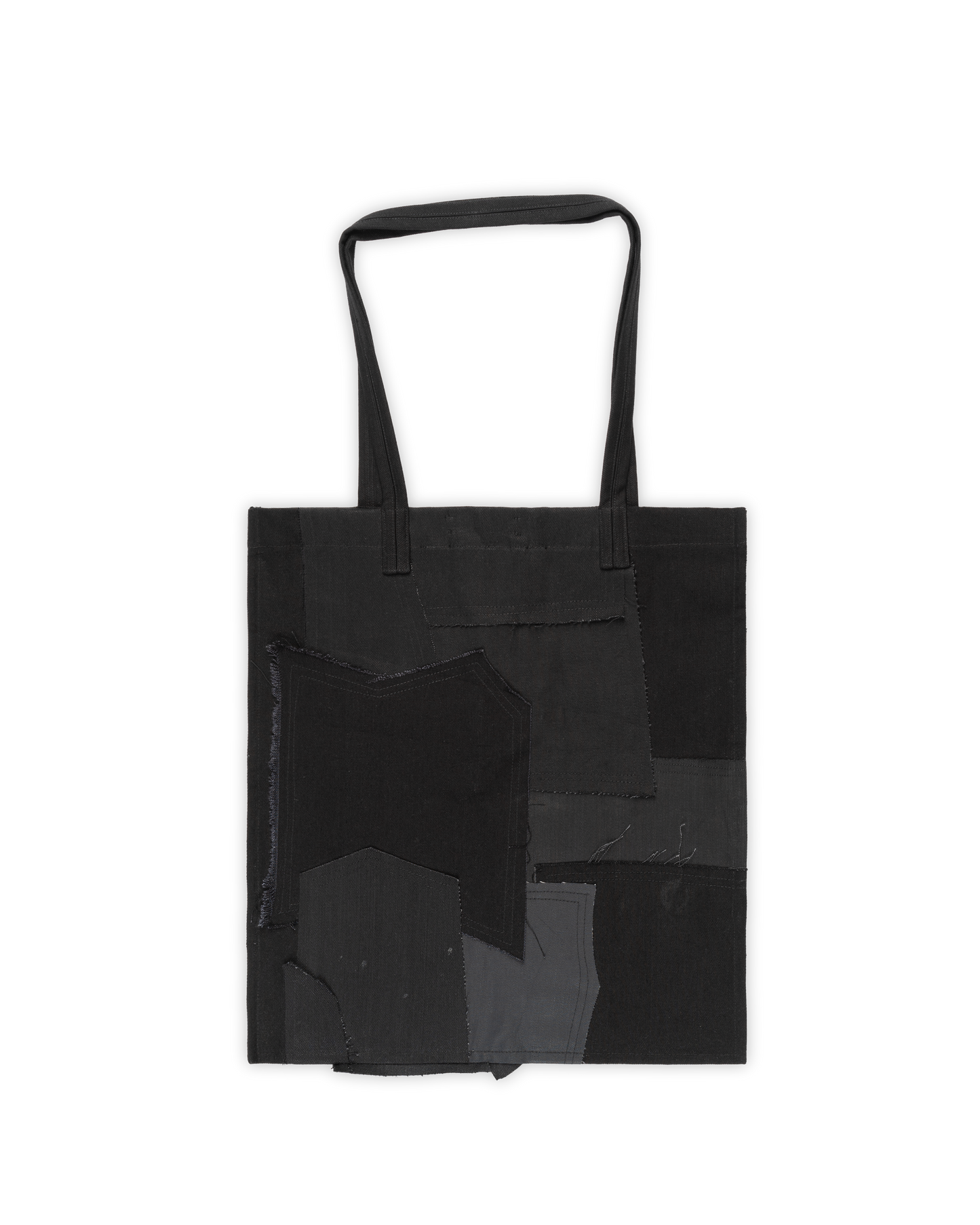Scrap Bag Black