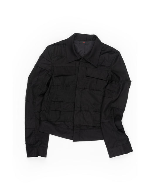 Hem Type 0 (BLACK)