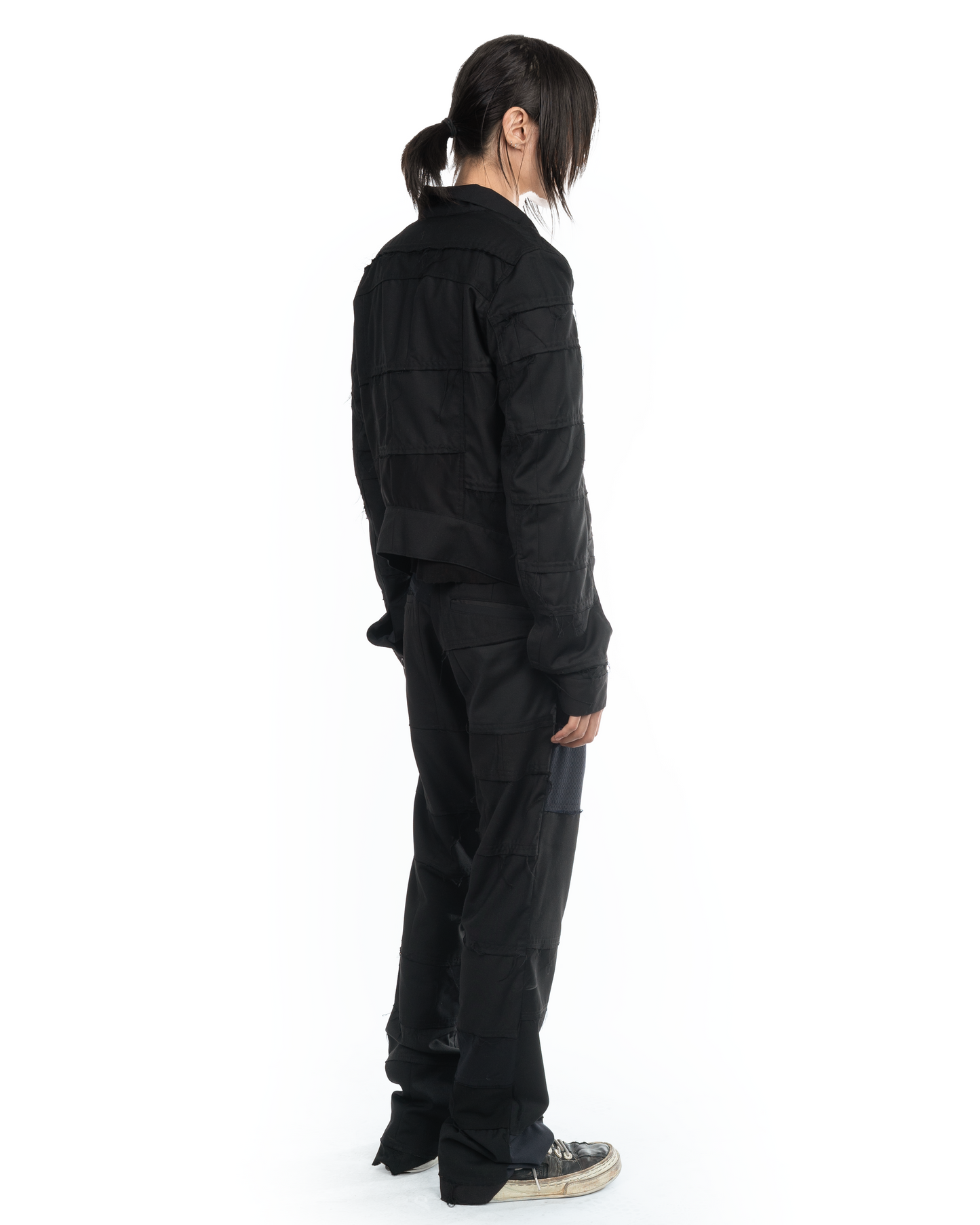 Hem Type 0 (BLACK)