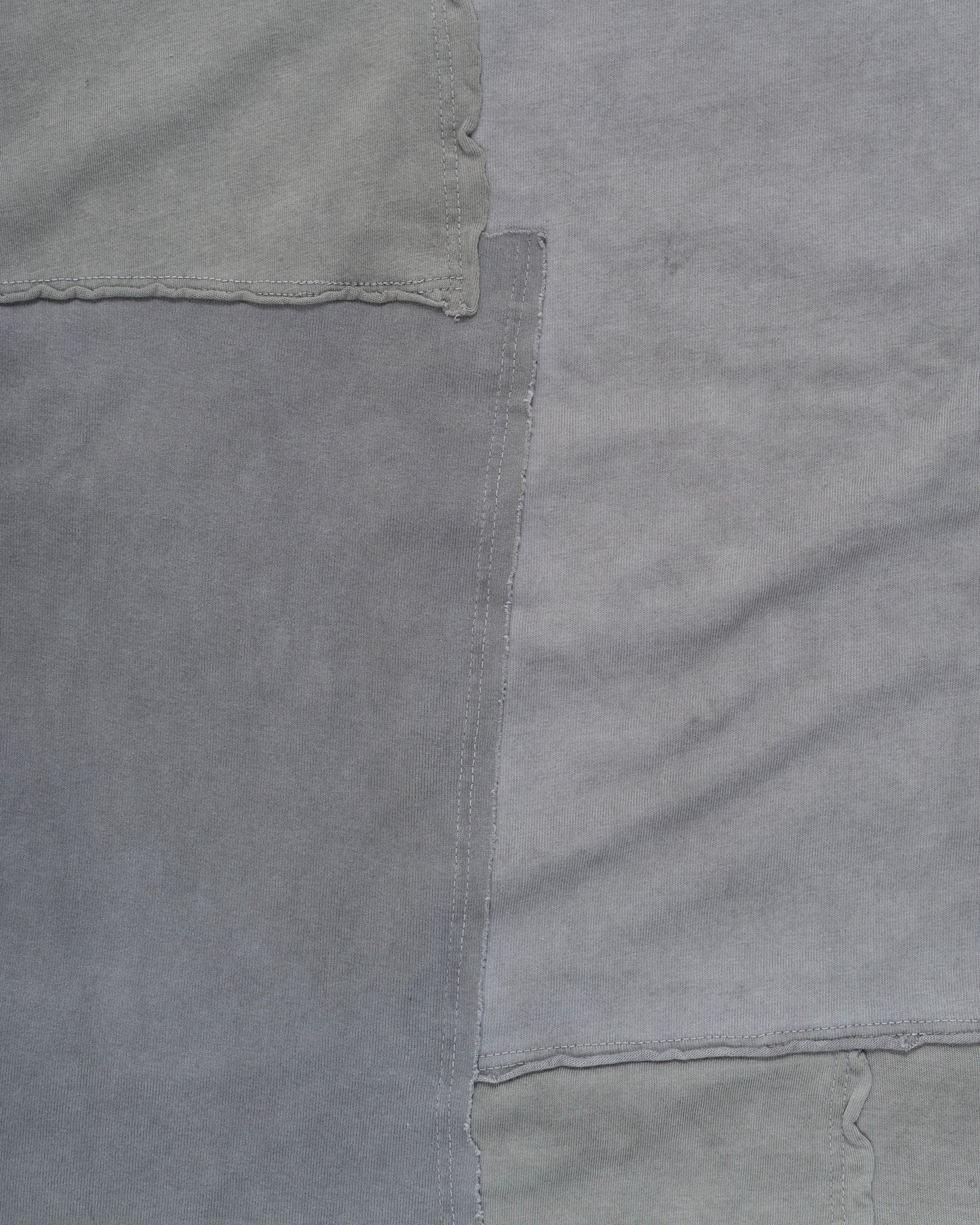 Scrap T-Shirt Cement