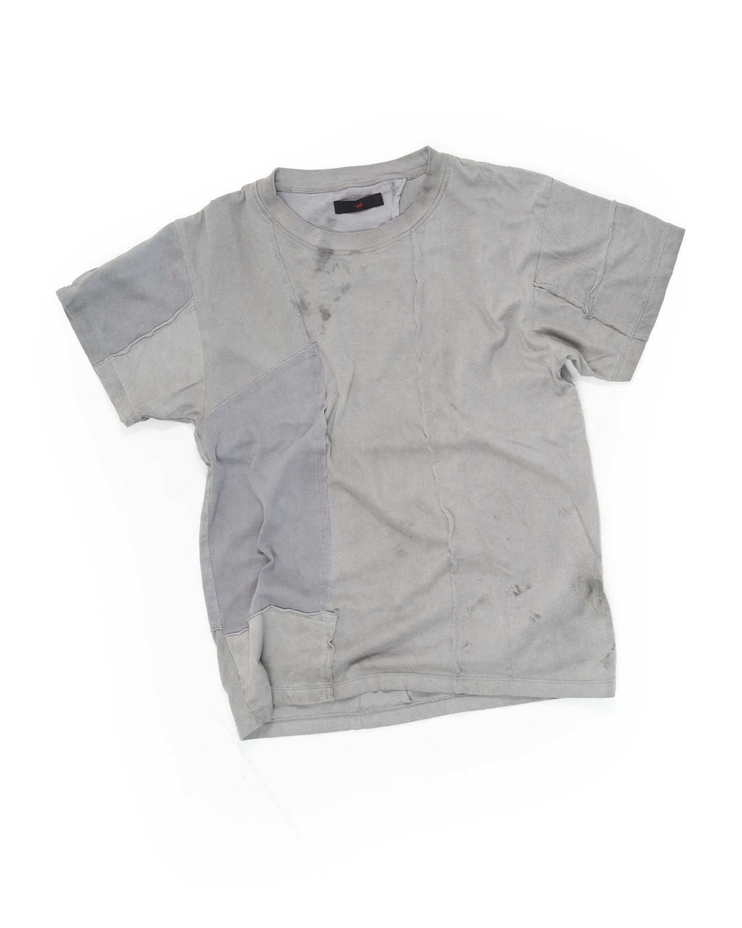 Scrap T-Shirt Cement