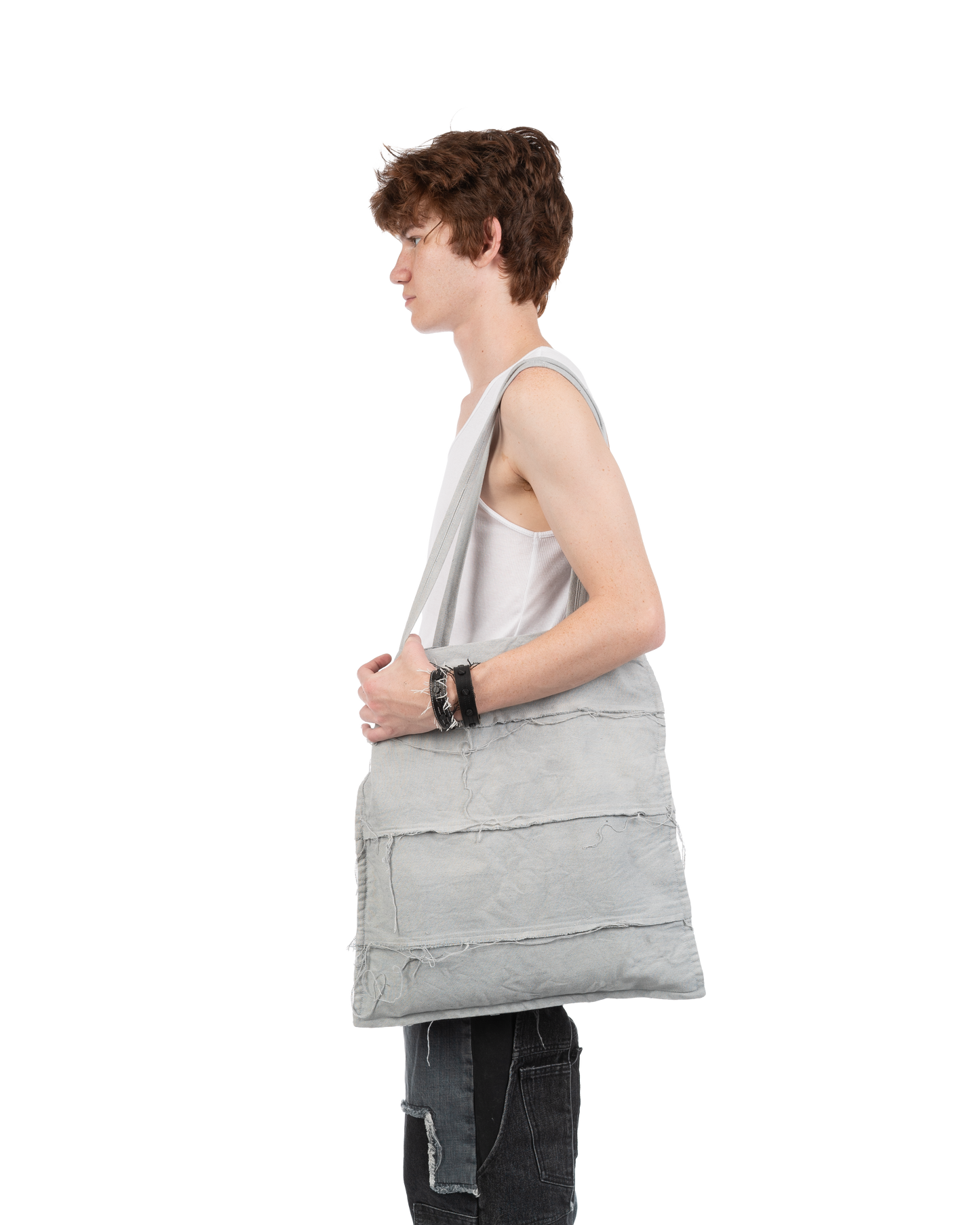 Hem Bag Cement