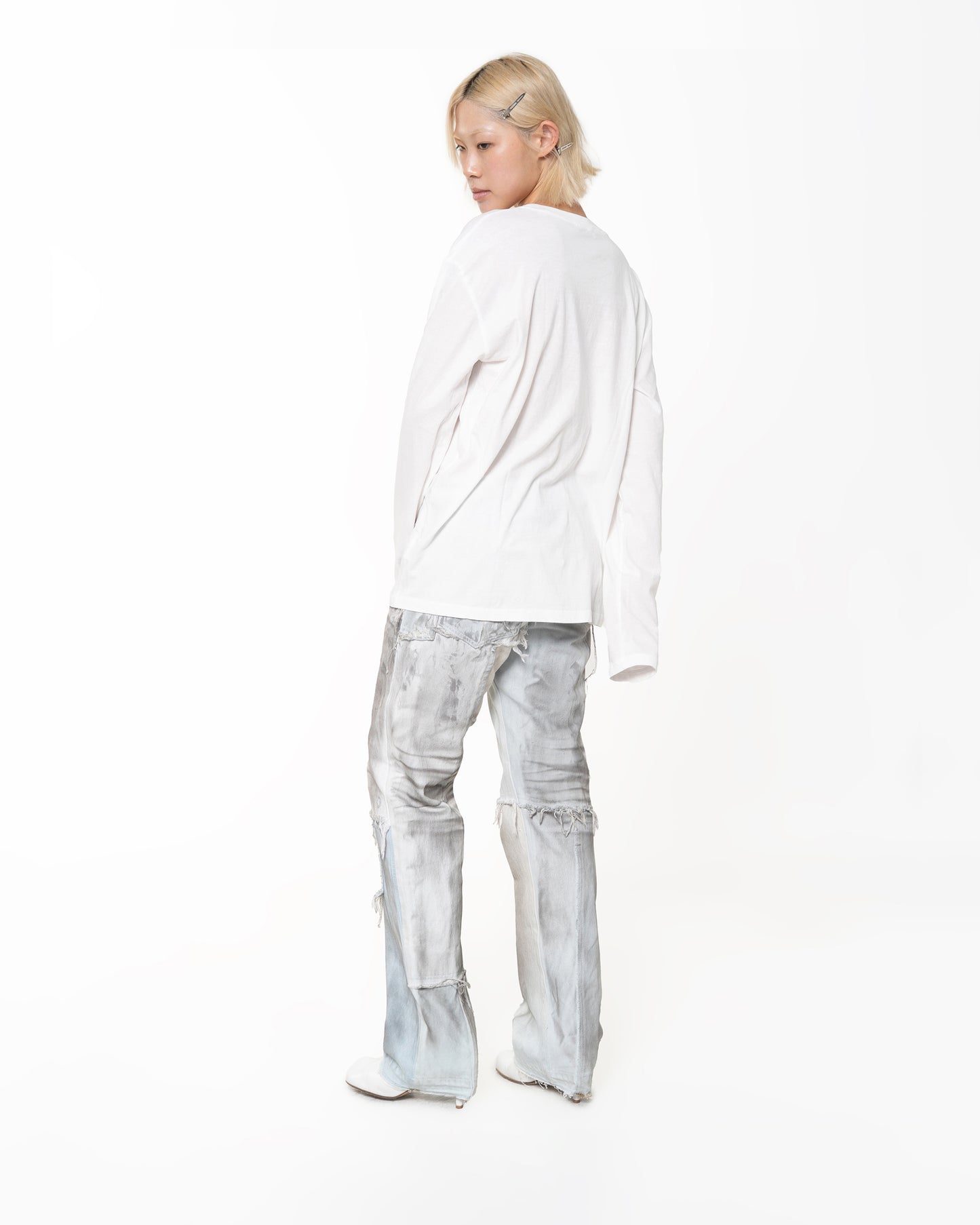 BUFFING LONGSLEEVE
