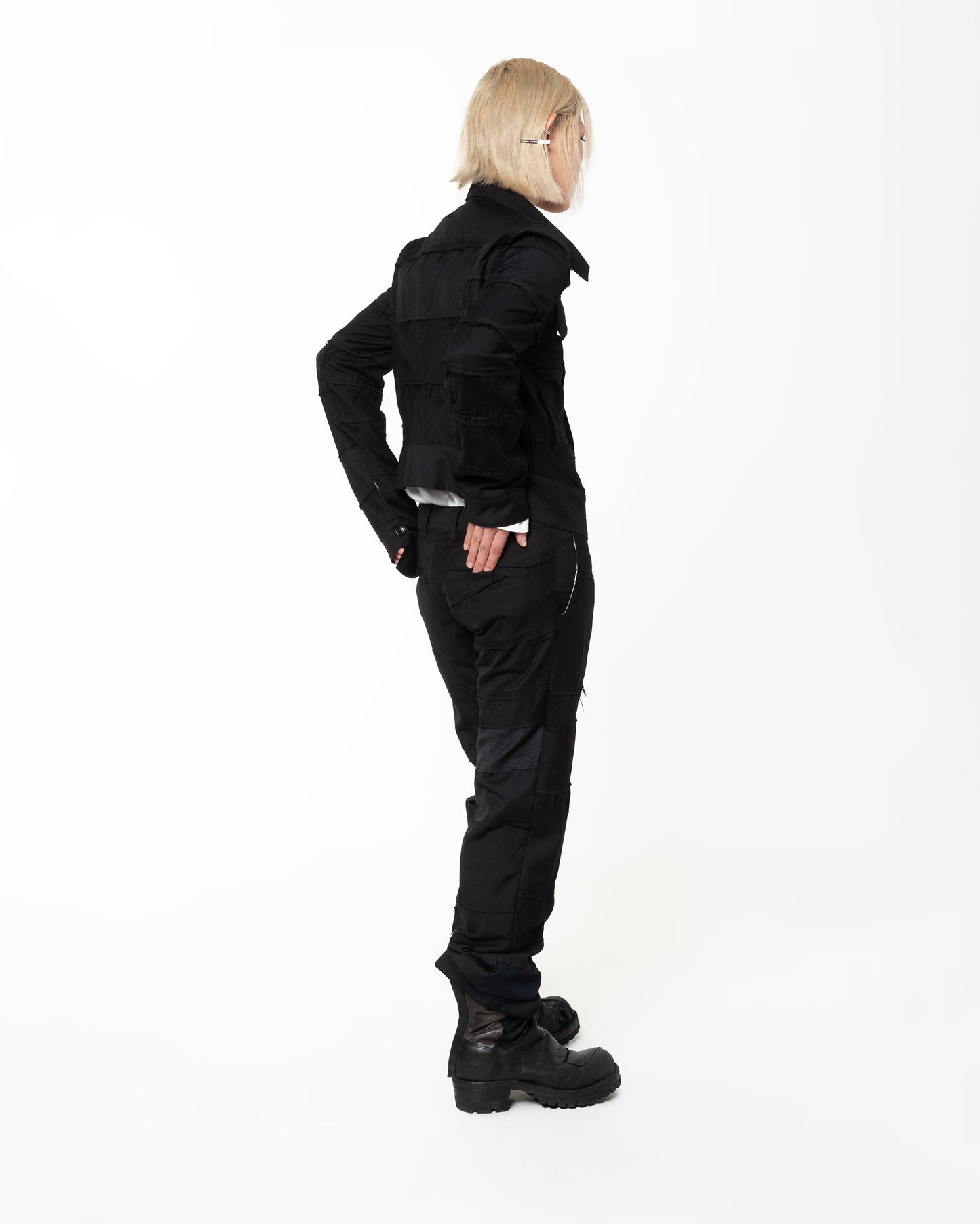 Hem Type 0 (BLACK)