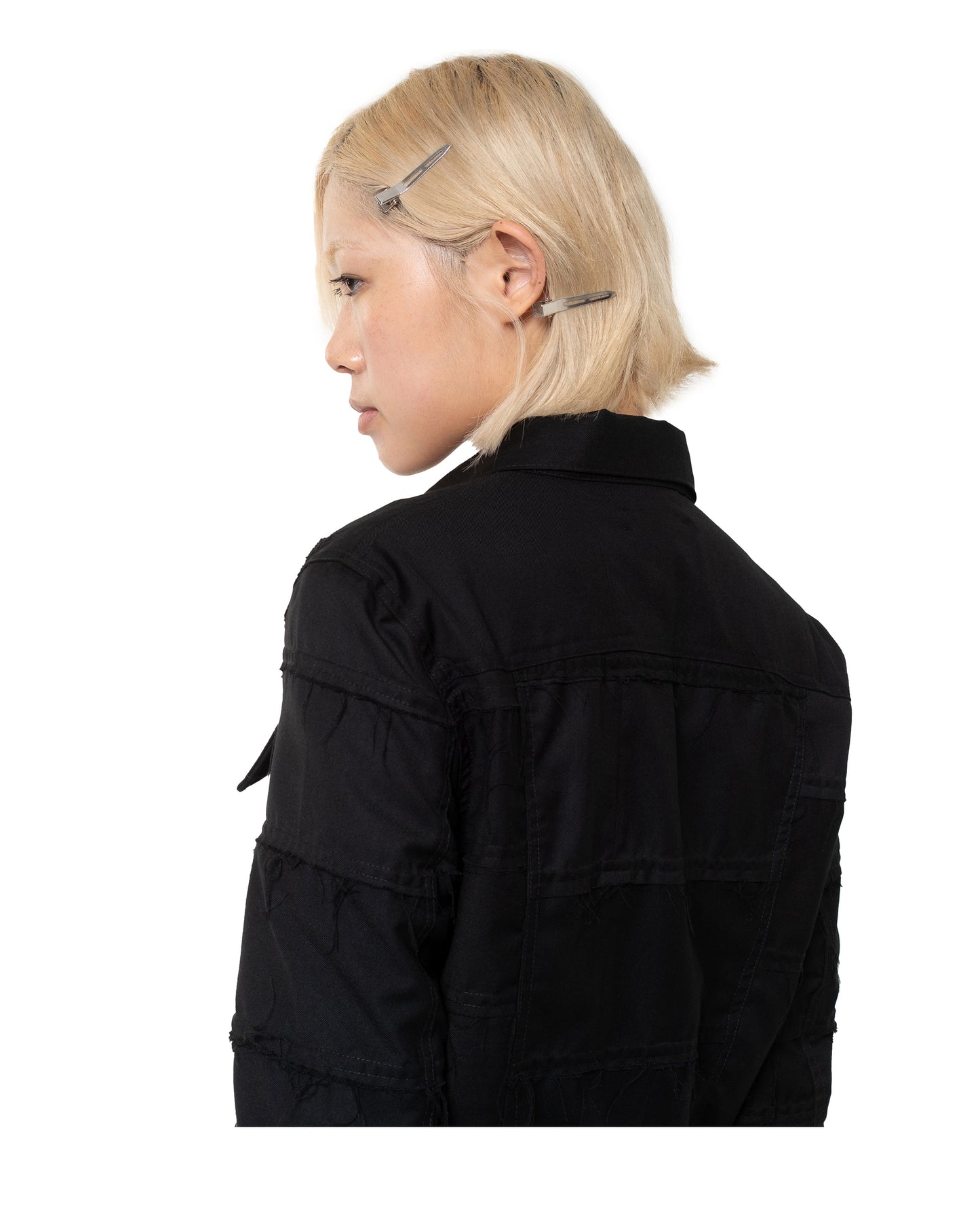 Hem Type 0 (BLACK)