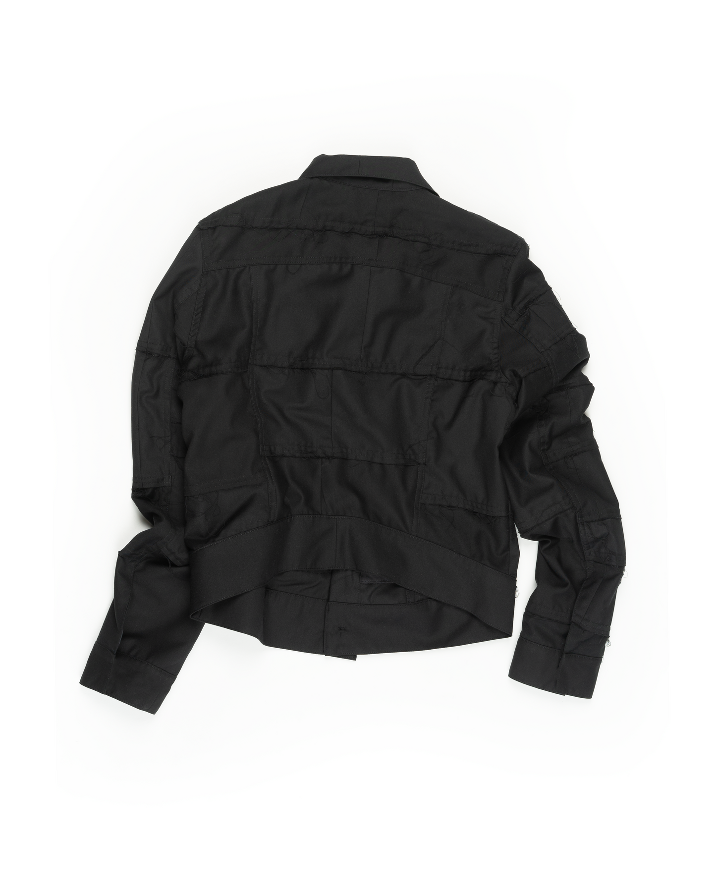 Hem Type 0 (BLACK)