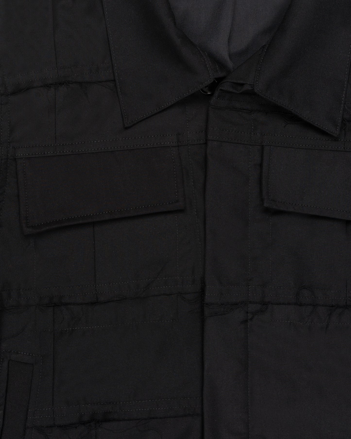 Hem Type 0 (BLACK)