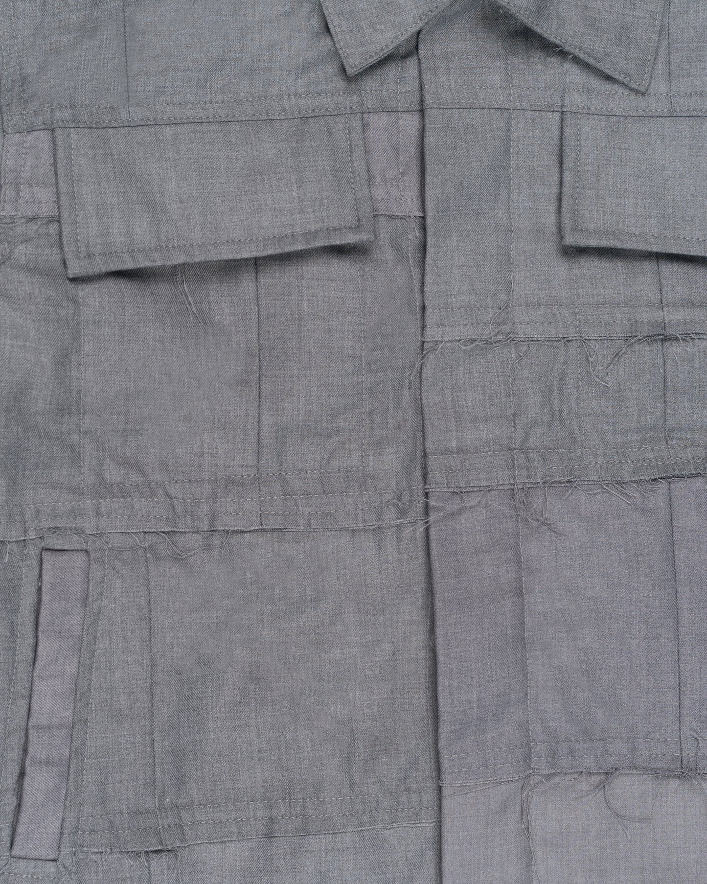 HEM TYPE 0 (GREY)