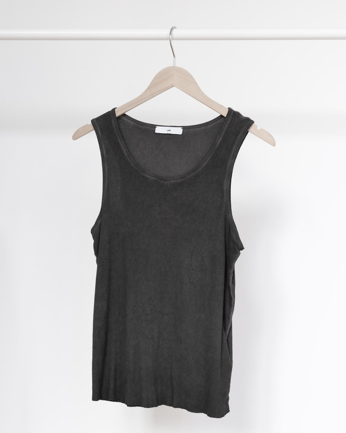 Tank Charcoal