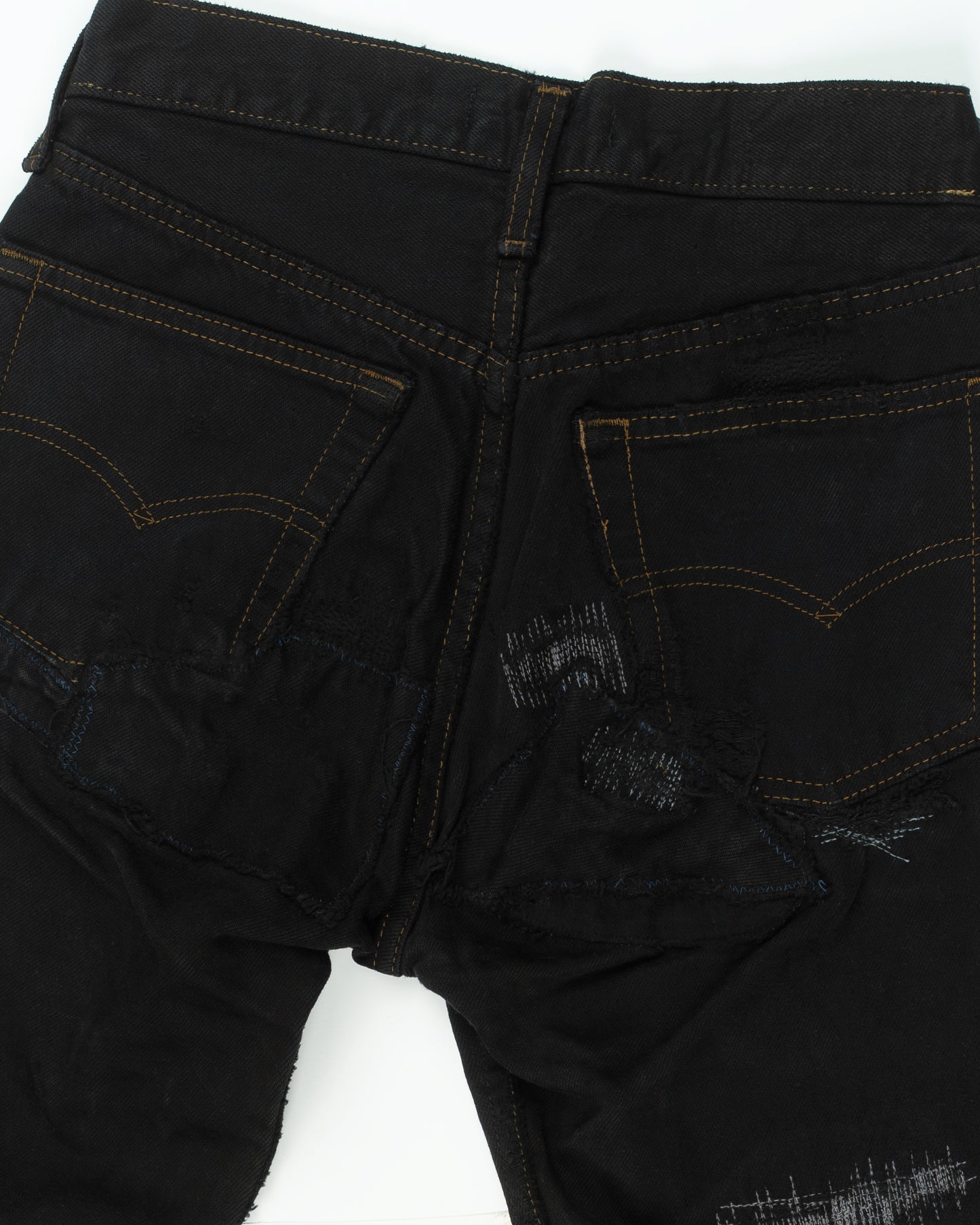 Restore Denim 23B (26/27)