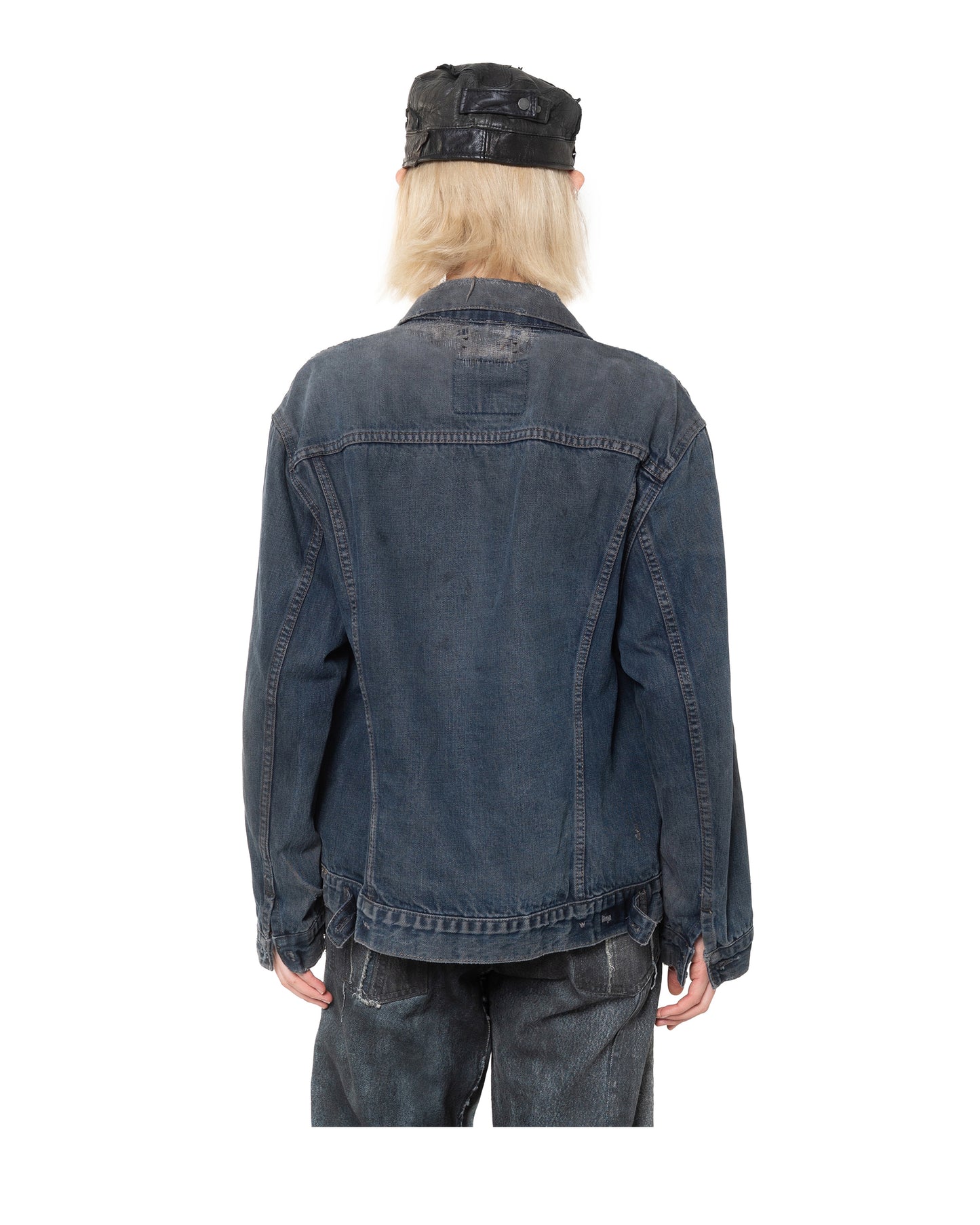 Restore Denim Jacket 19