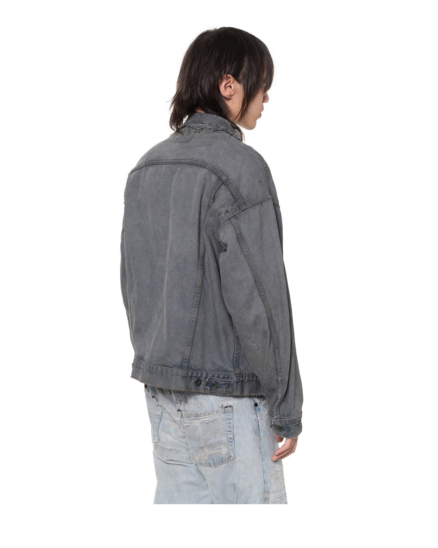 Restore Denim Jacket 21