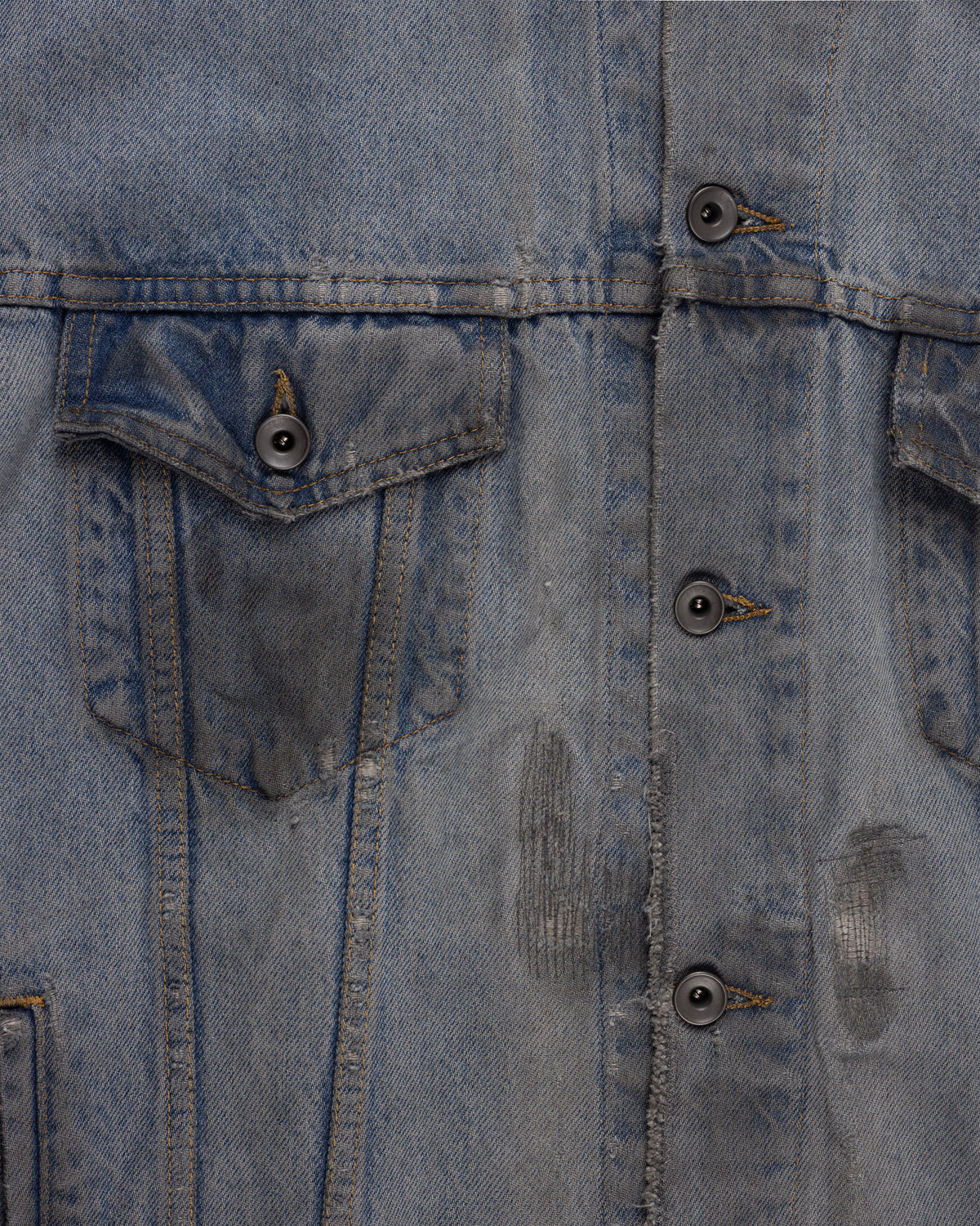 Restore Denim Jacket 31