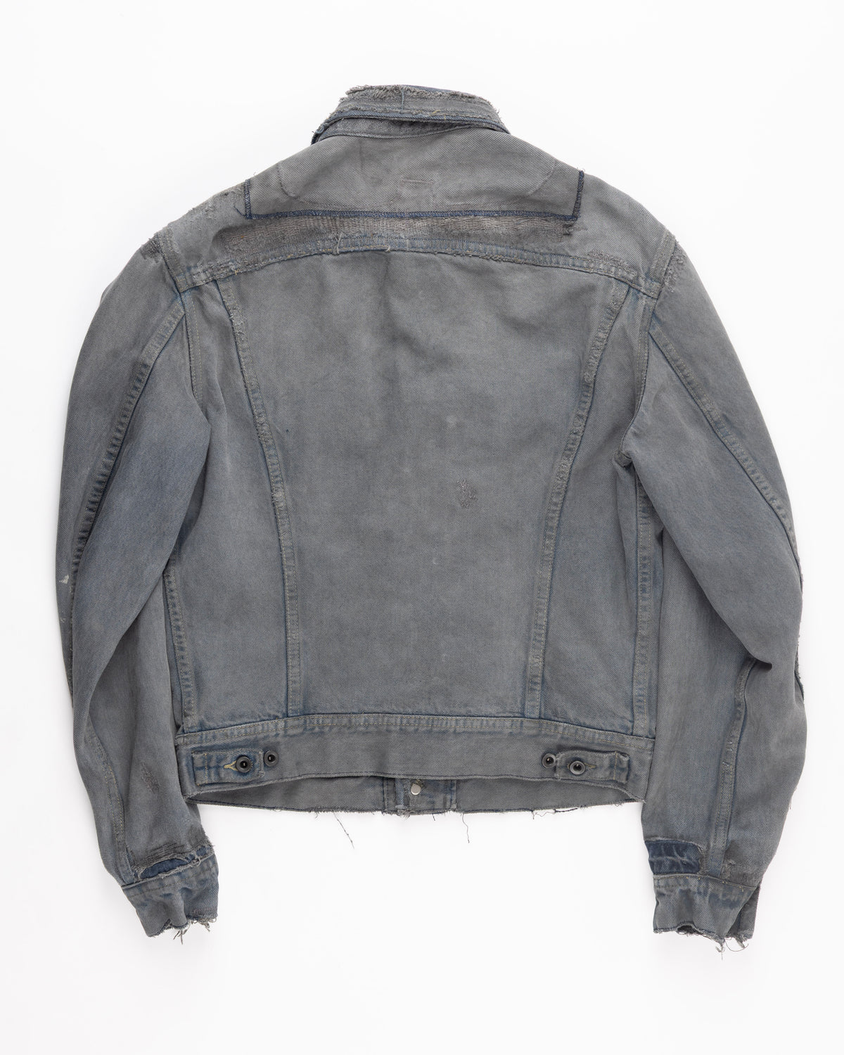 Restore Denim Jacket 22