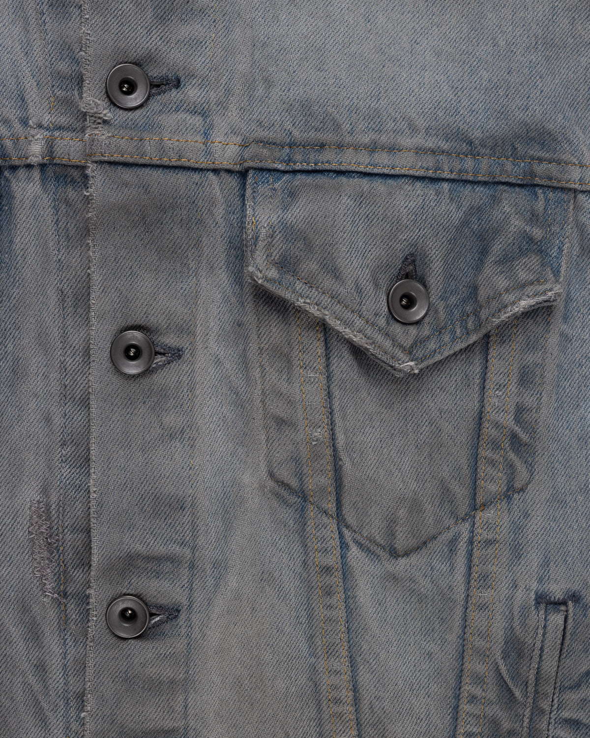 Restore Denim Jacket 29