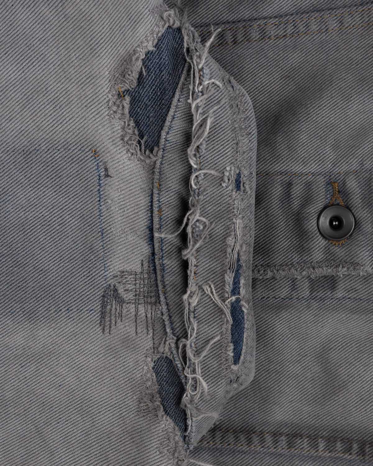 Restore Denim Jacket 25