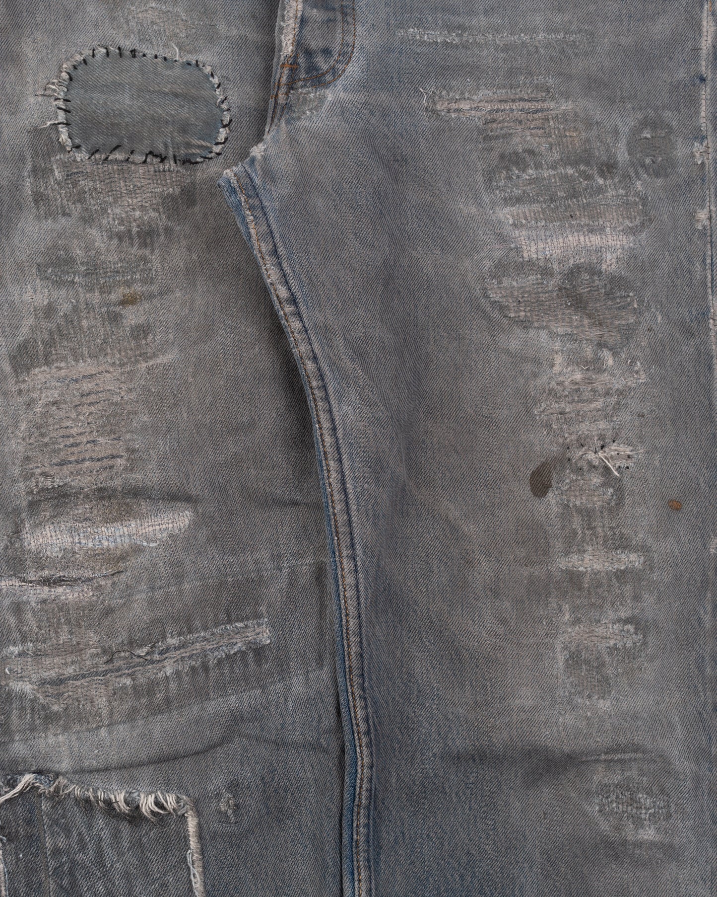 Restore Denim 10 (33/34)