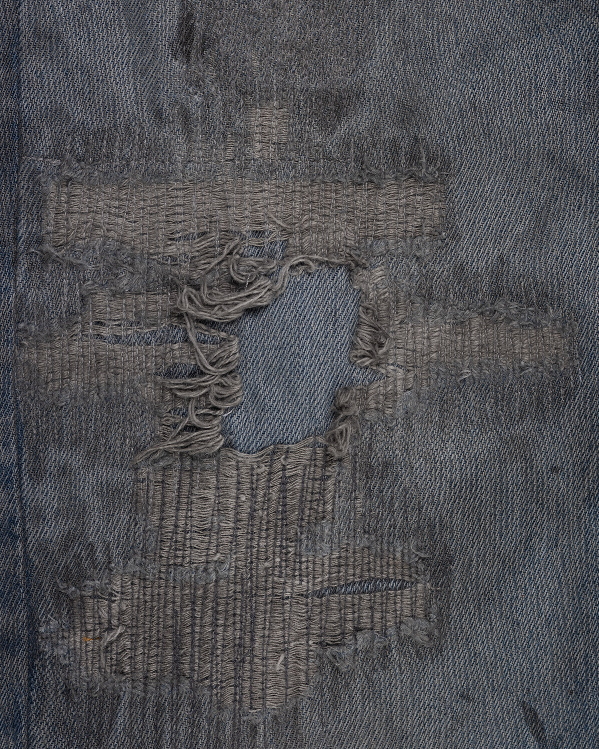 Restore Denim C2-11