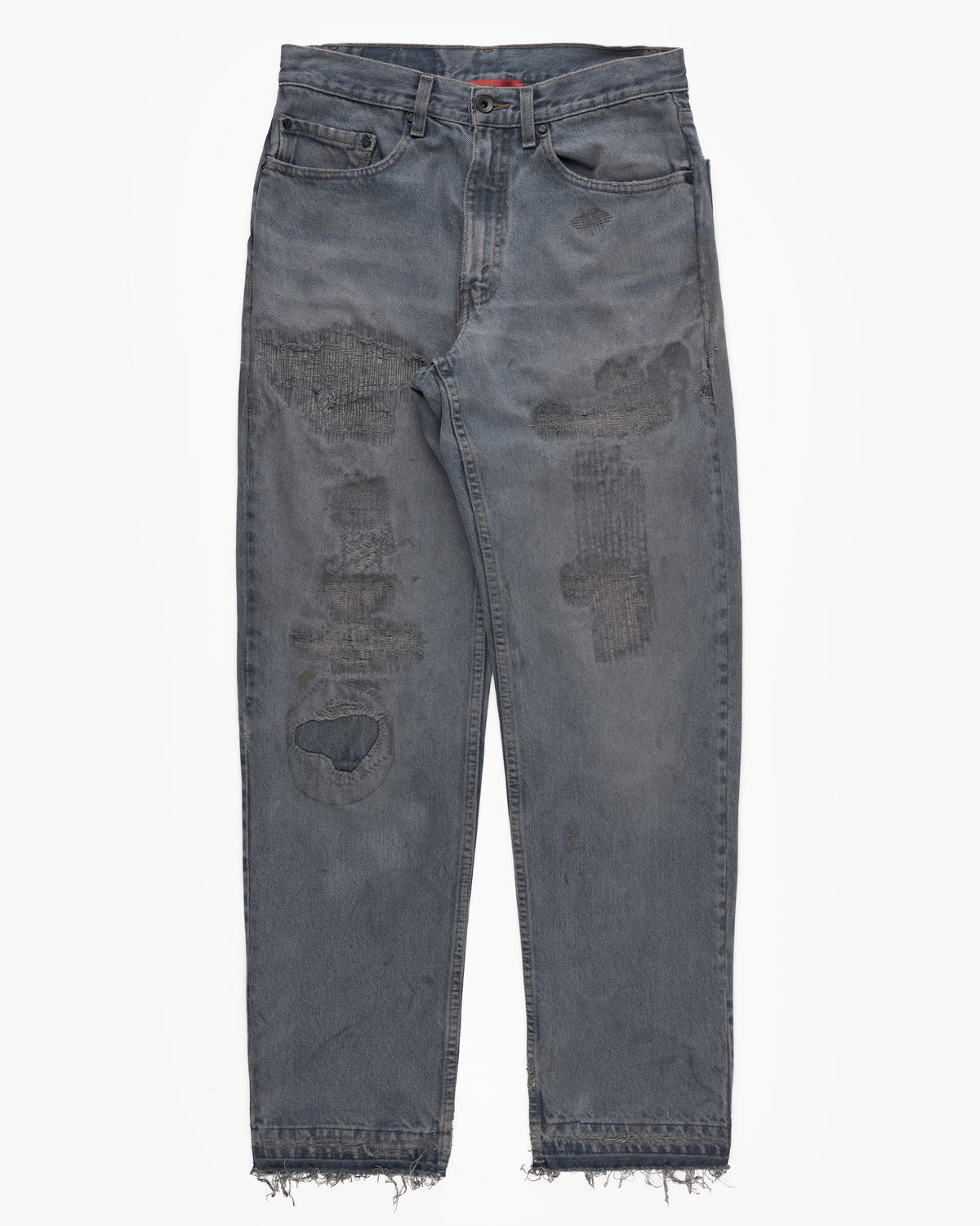 Restore Denim C2-12