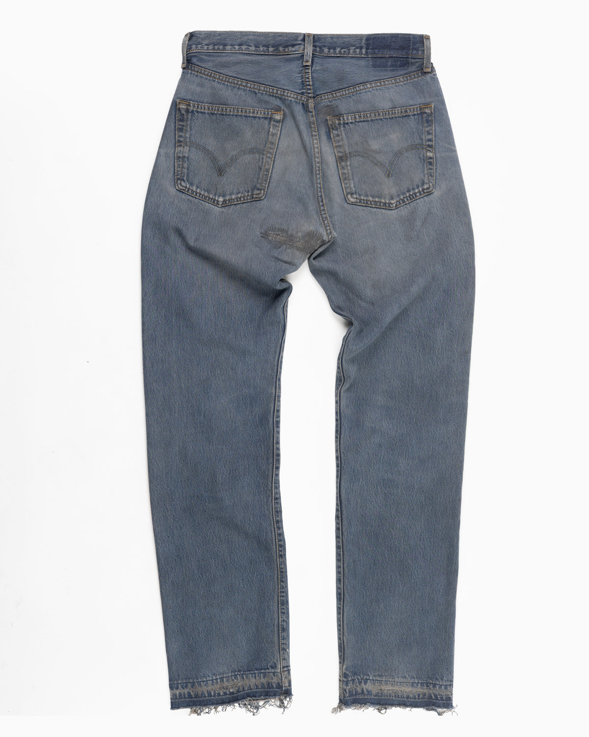 Restore Denim C2-17