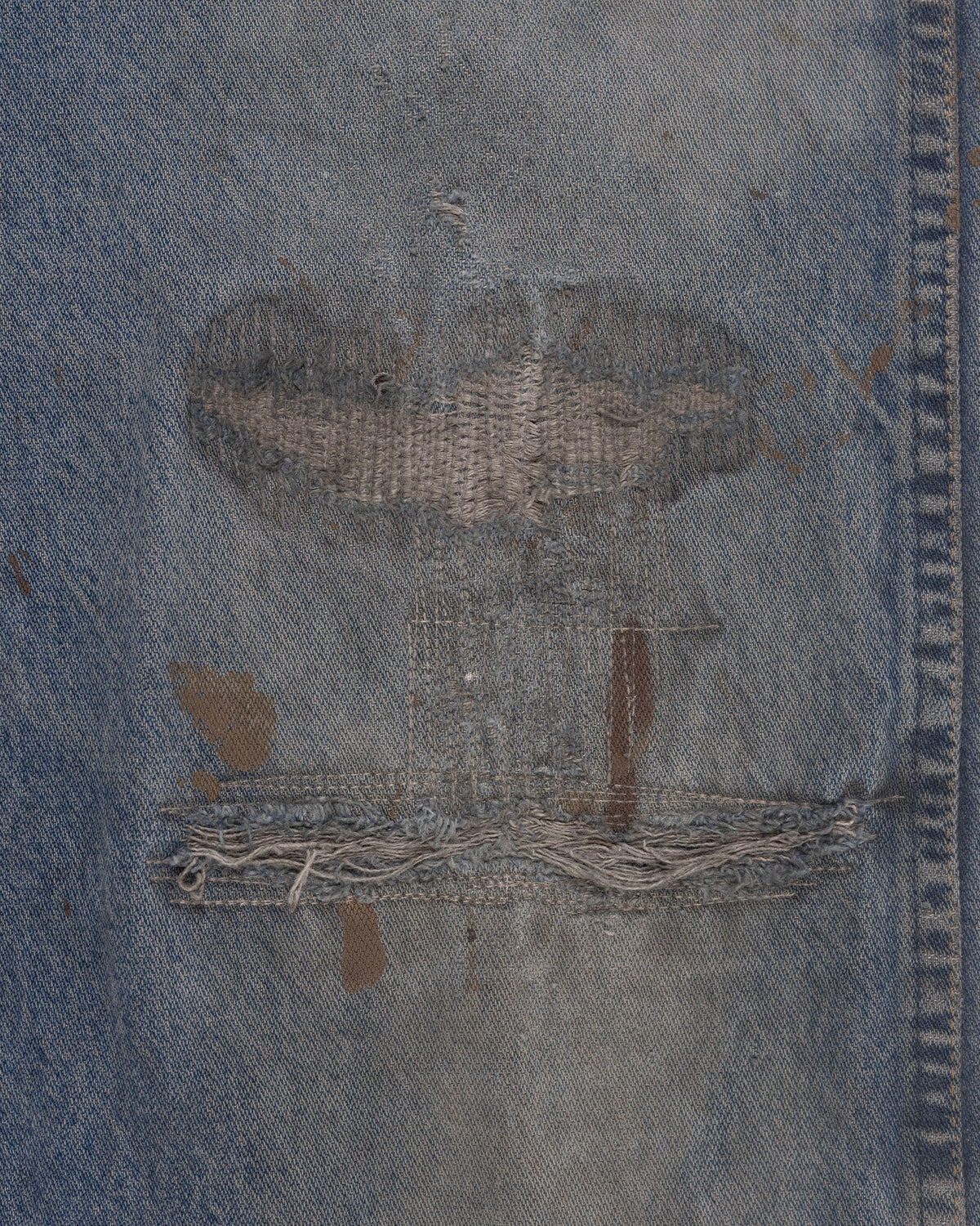 Restore Denim C2-23