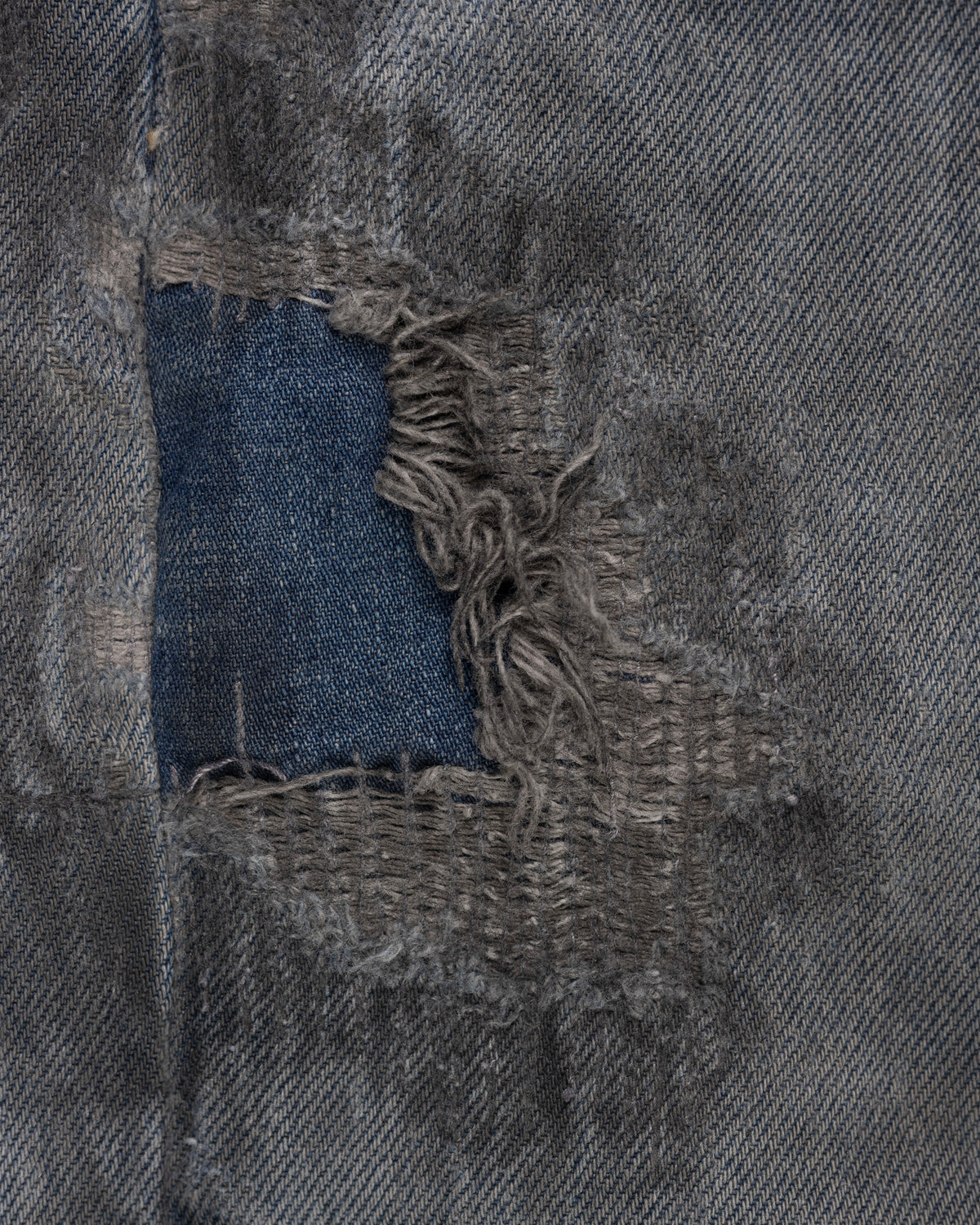 Restore Denim C2-30