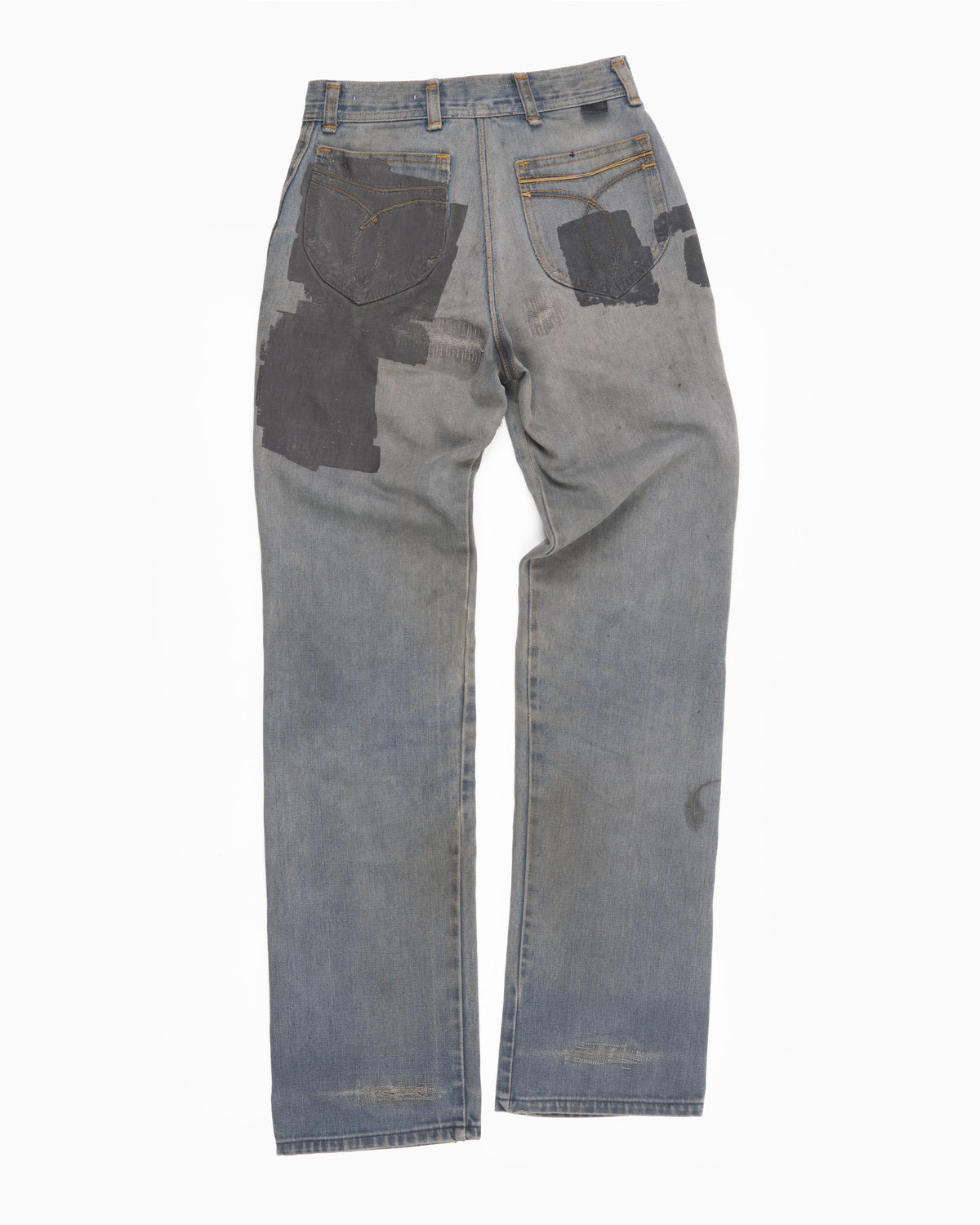 Restore Denim C2-2