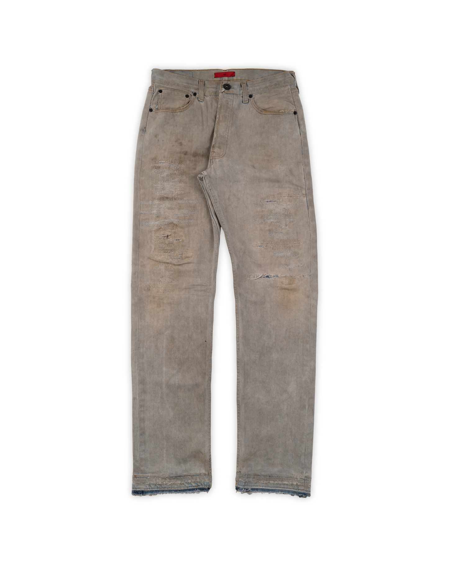 Restore Denim 11 (31/32)