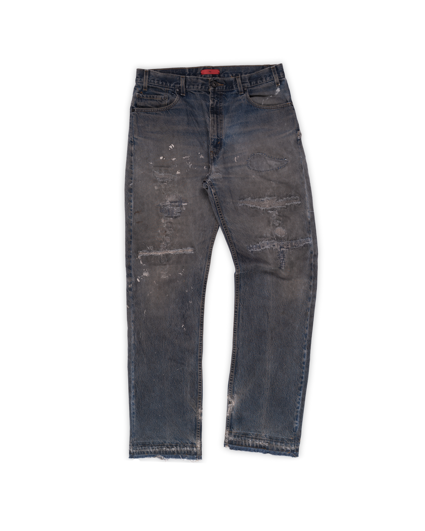Restore Denim 12 (35/36)
