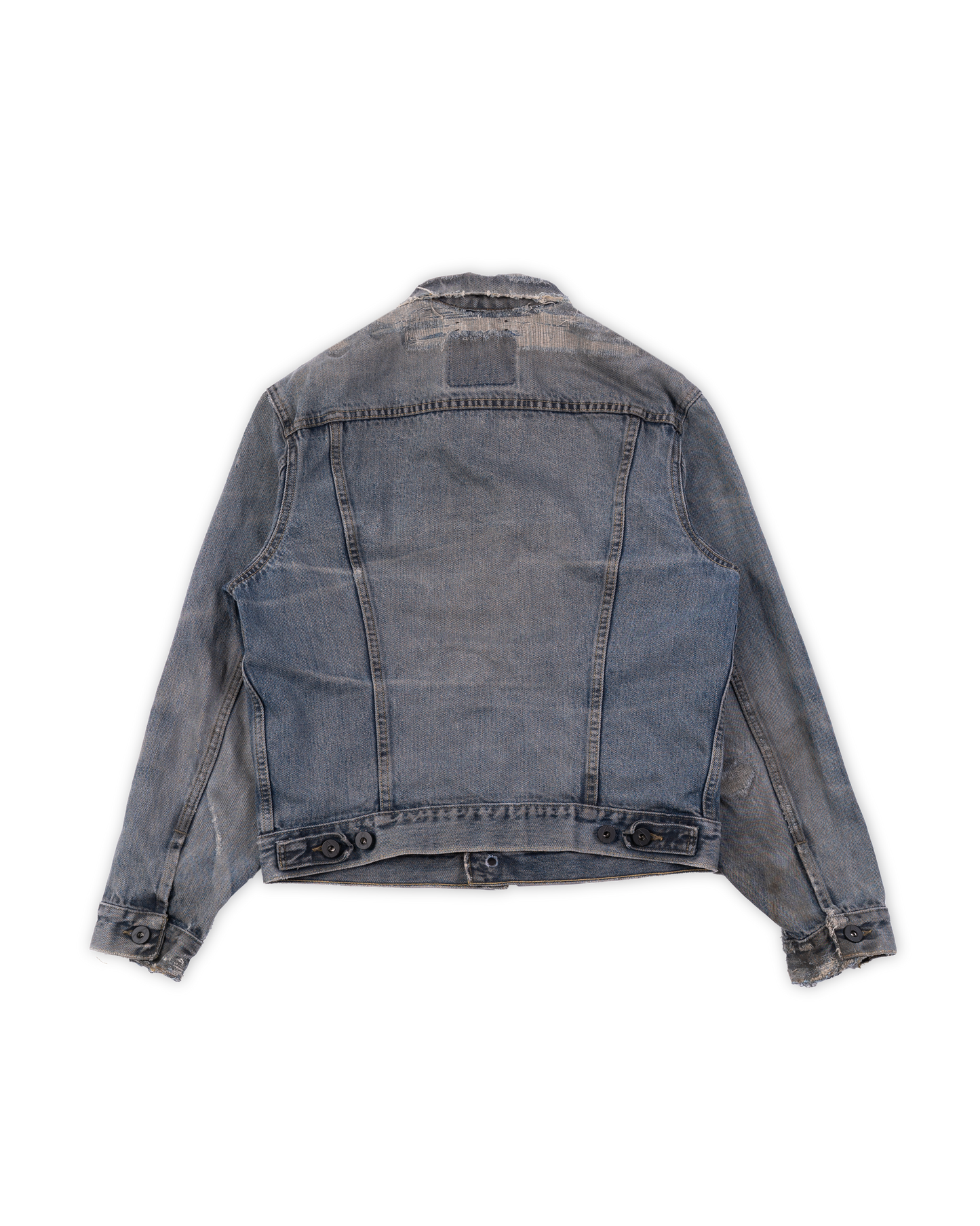 Restore Denim Jacket 01 (M)