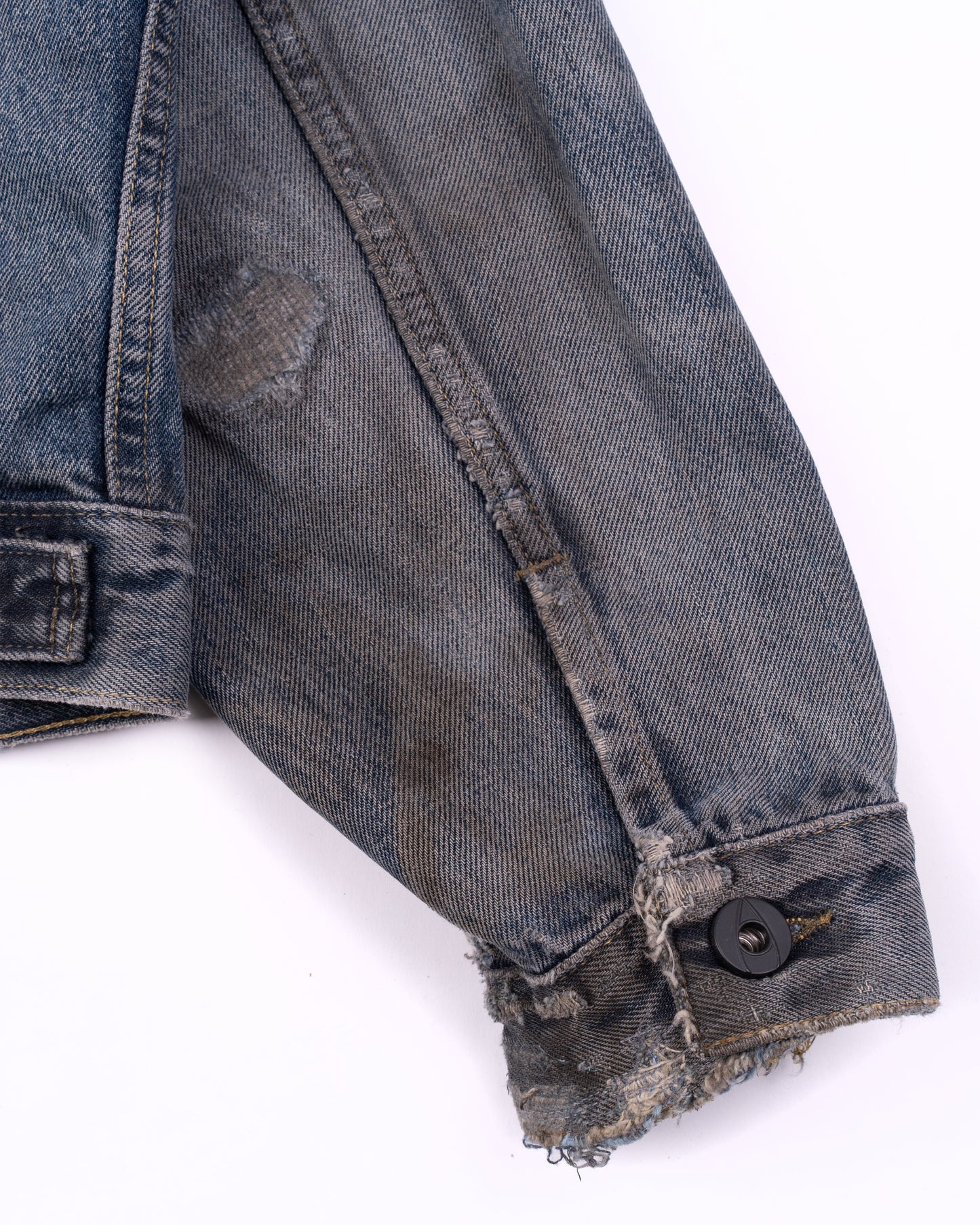 Restore Denim Jacket 01 (M)