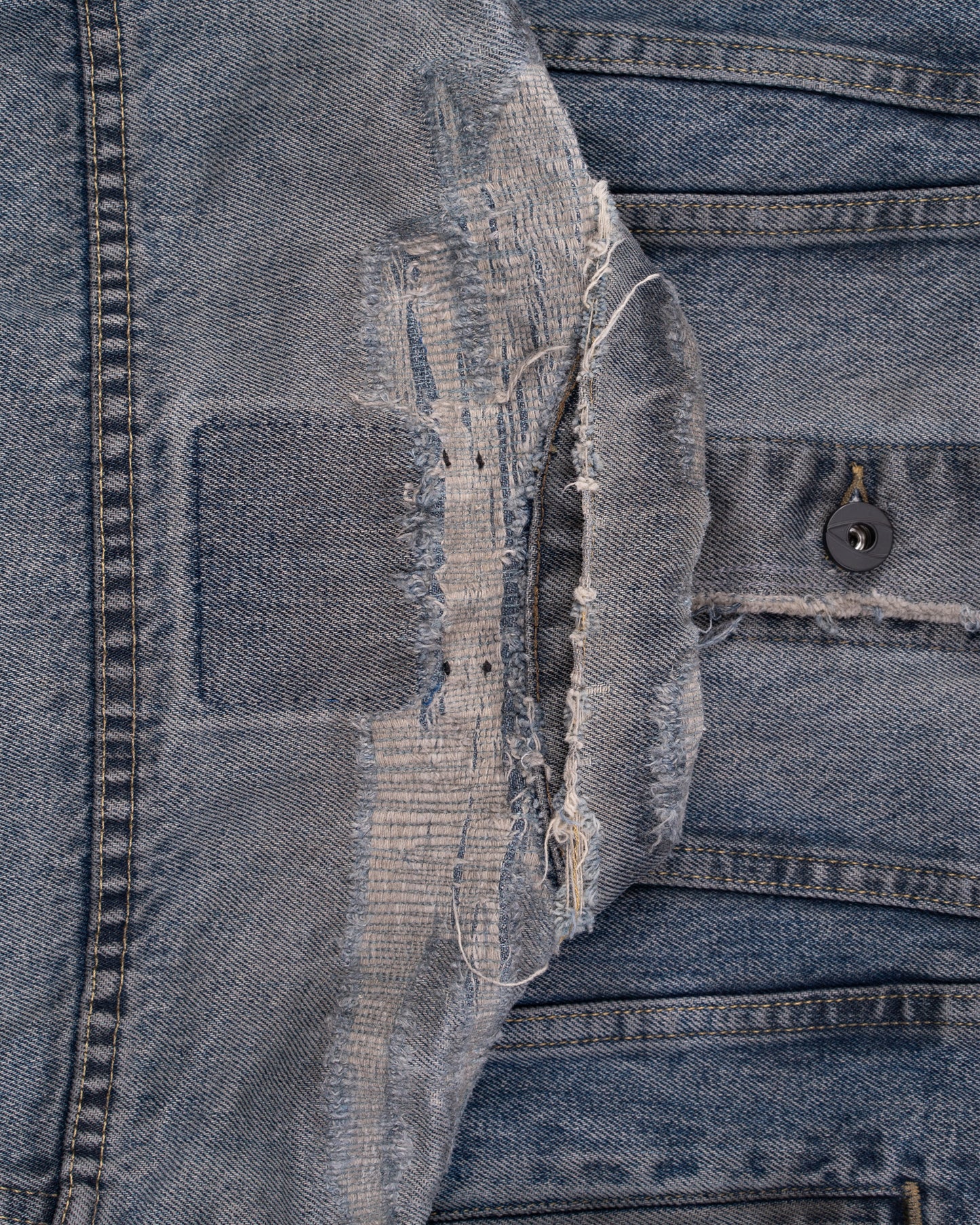 Restore Denim Jacket 01 (M)