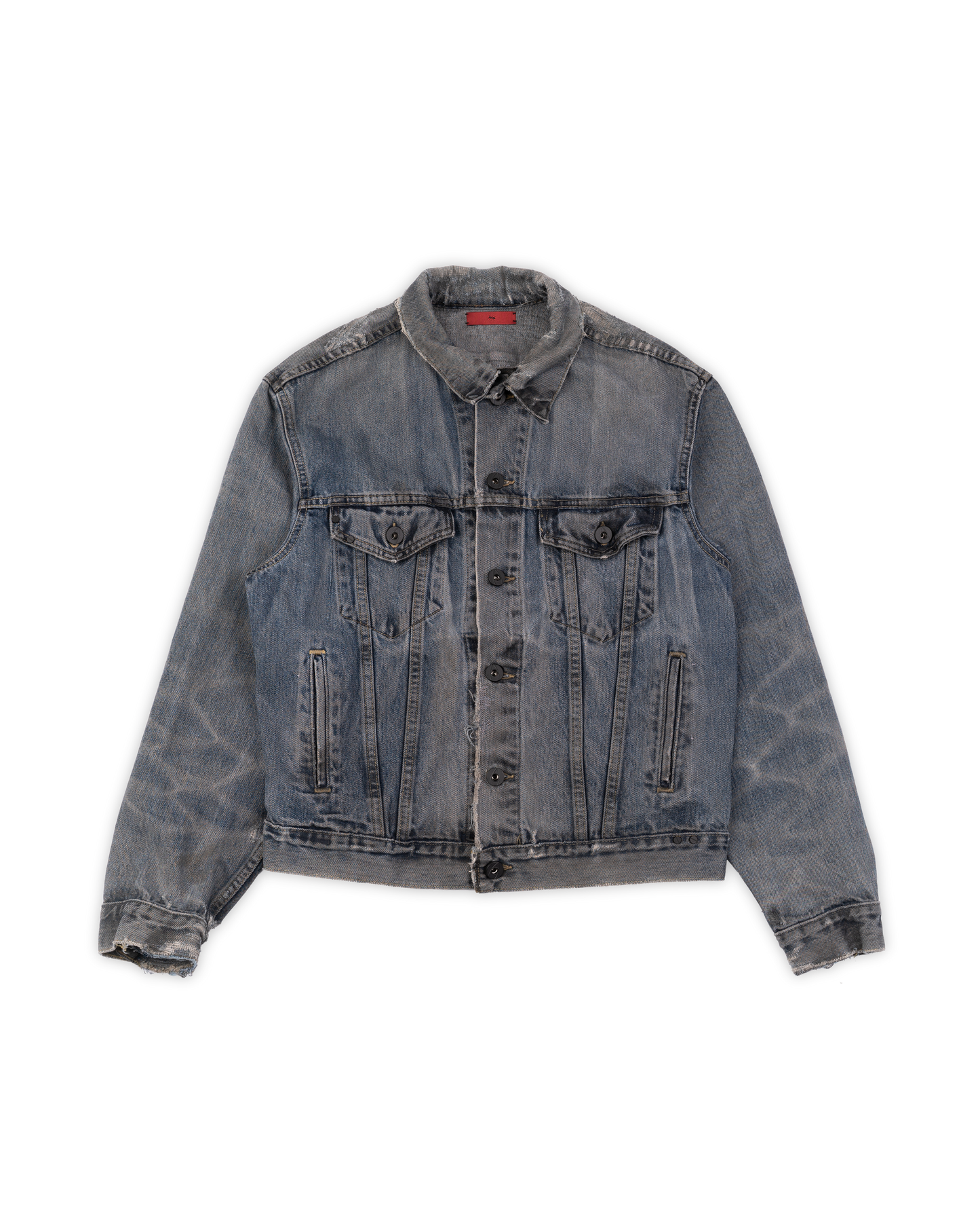 Restore Denim Jacket 01 (M)